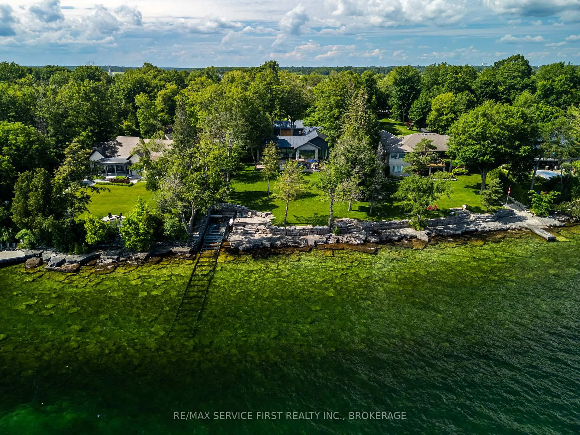 Photo 47 of 1027 Old Front Road, Kingston, City SouthWest — HOMEH