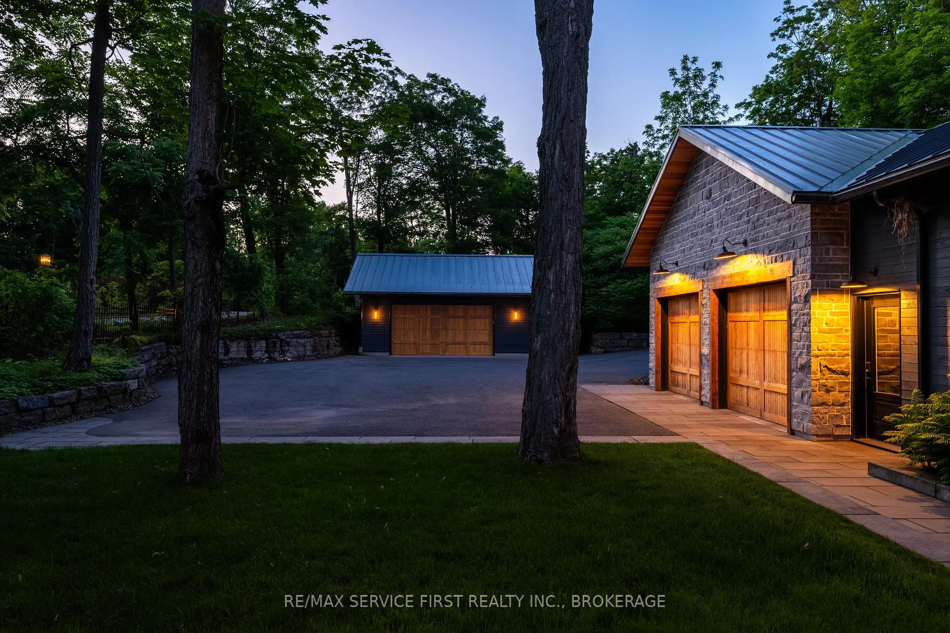 Photo 50 of 1027 Old Front Road, Kingston, City SouthWest — HOMEH