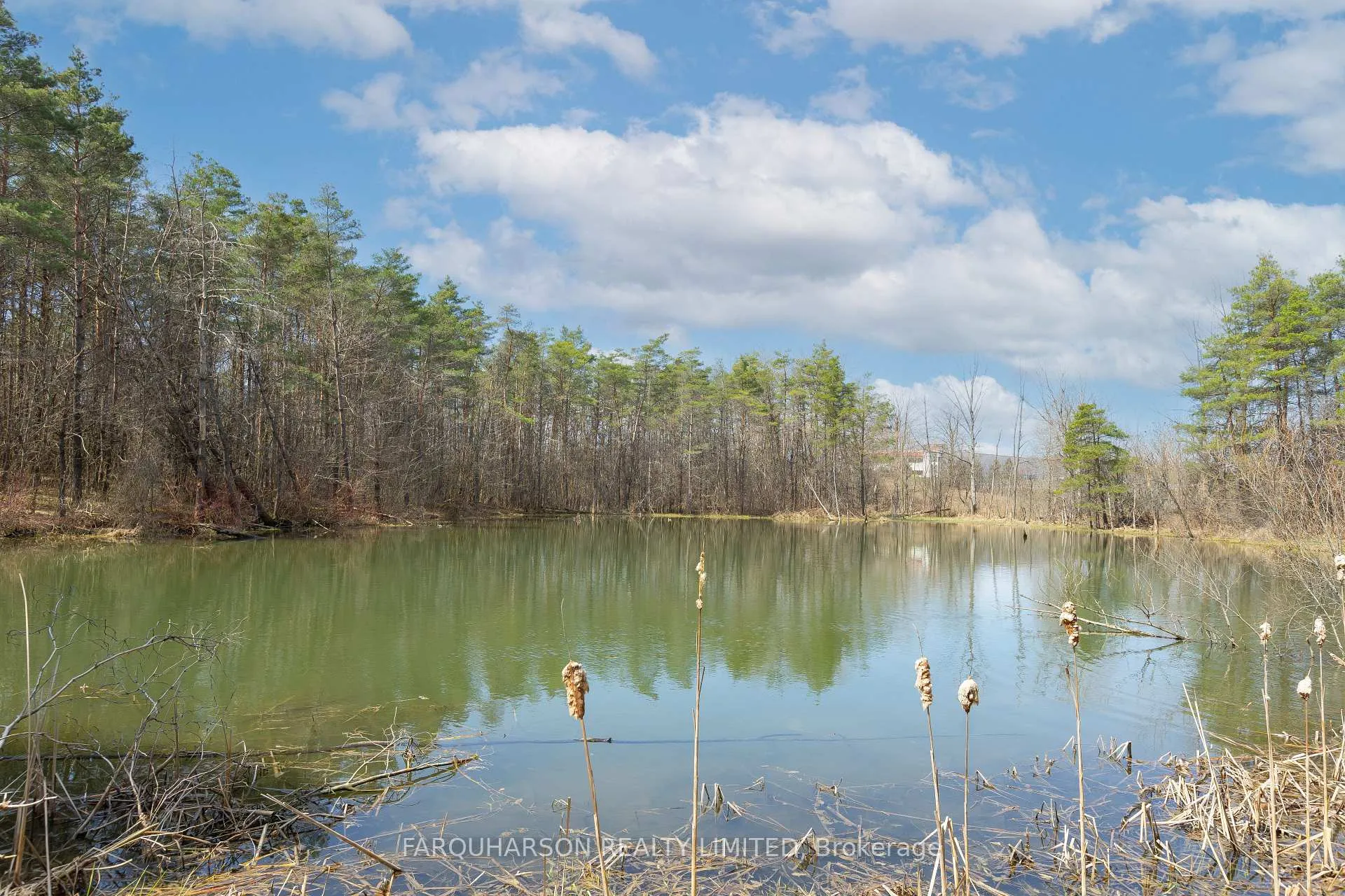 Photo 5 of 159 Highway 47, Uxbridge, Rural Uxbridge — HOMEH