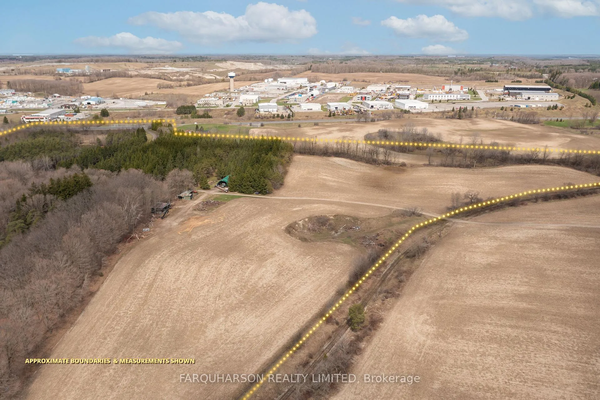 Photo 7 of 159 Highway 47, Uxbridge, Rural Uxbridge — HOMEH