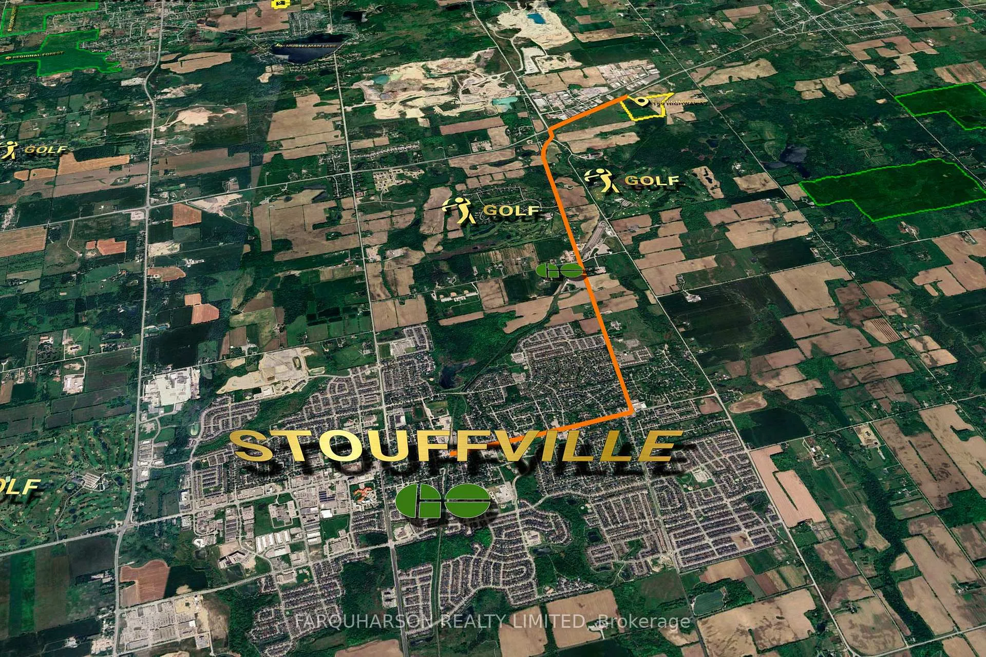 Photo 37 of 159 Highway 47, Uxbridge, Rural Uxbridge — HOMEH
