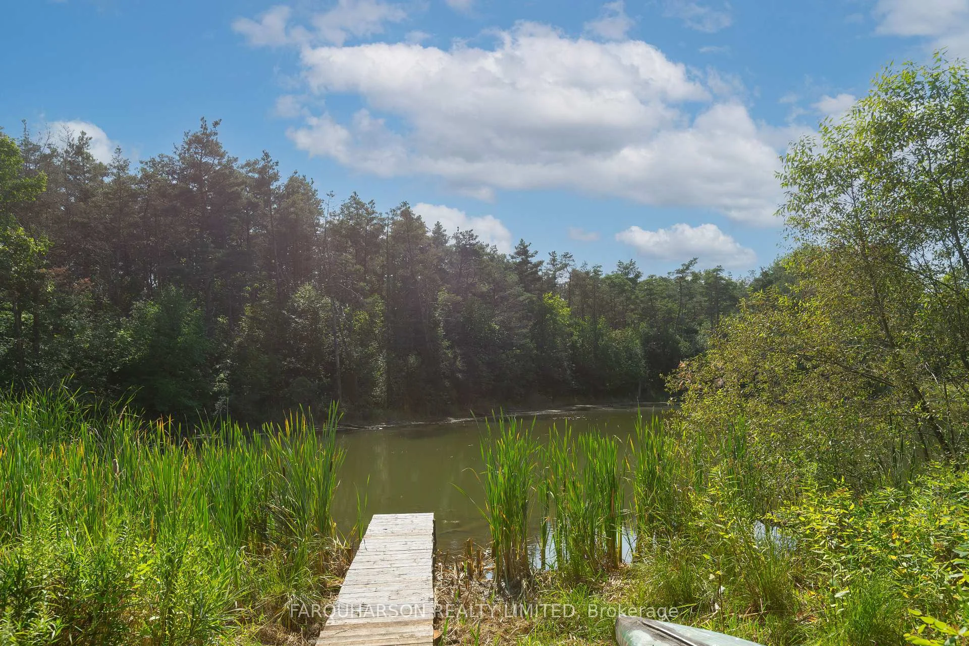 Photo 6 of 159 Highway 47, Uxbridge, Rural Uxbridge — HOMEH