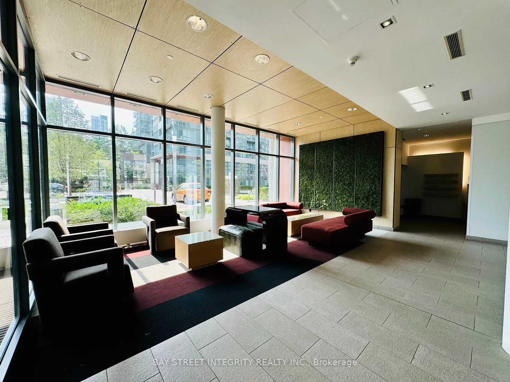 Photo 16 of Unit 812, 15 Brunel Court, Toronto, Waterfront Communities — HOMEH
