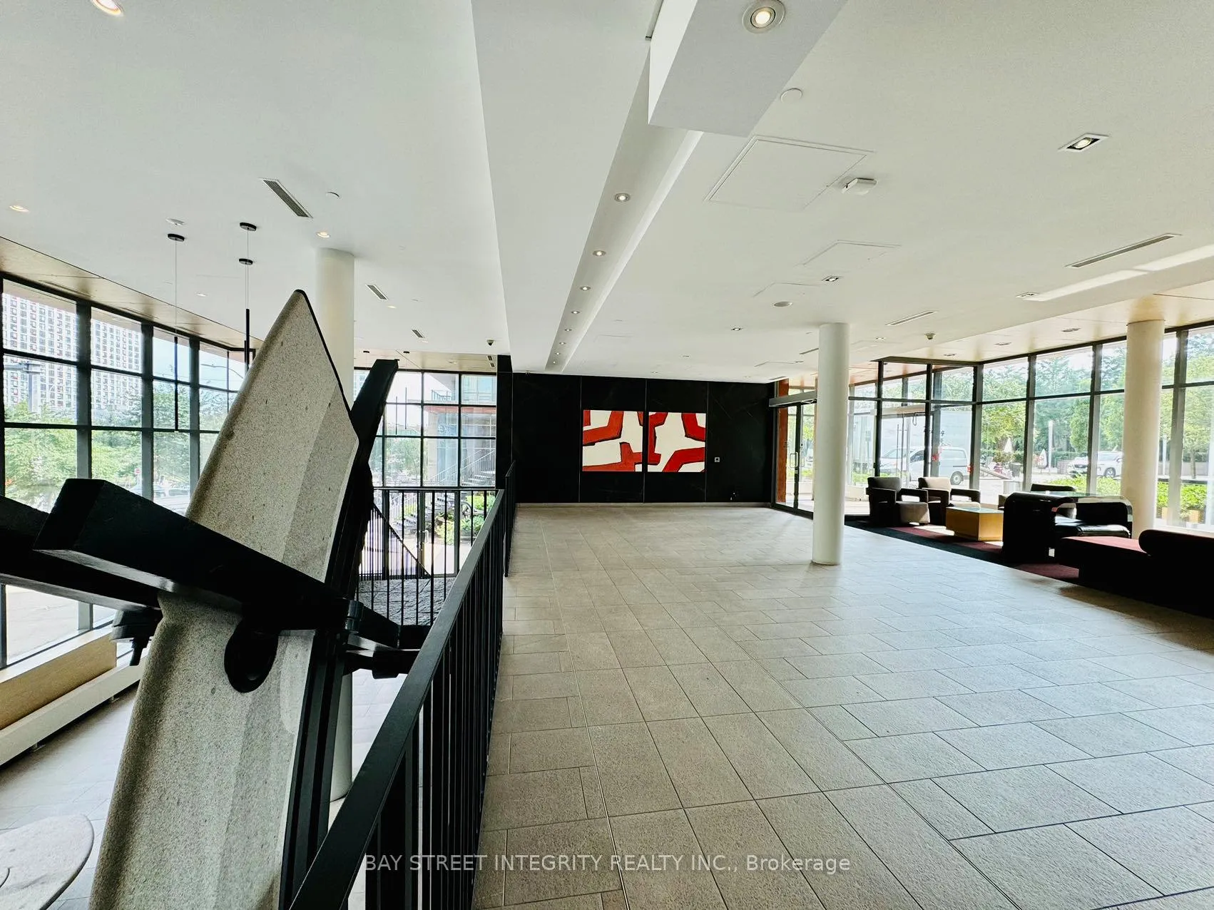 Photo 17 of Unit 812, 15 Brunel Court, Toronto, Waterfront Communities — HOMEH