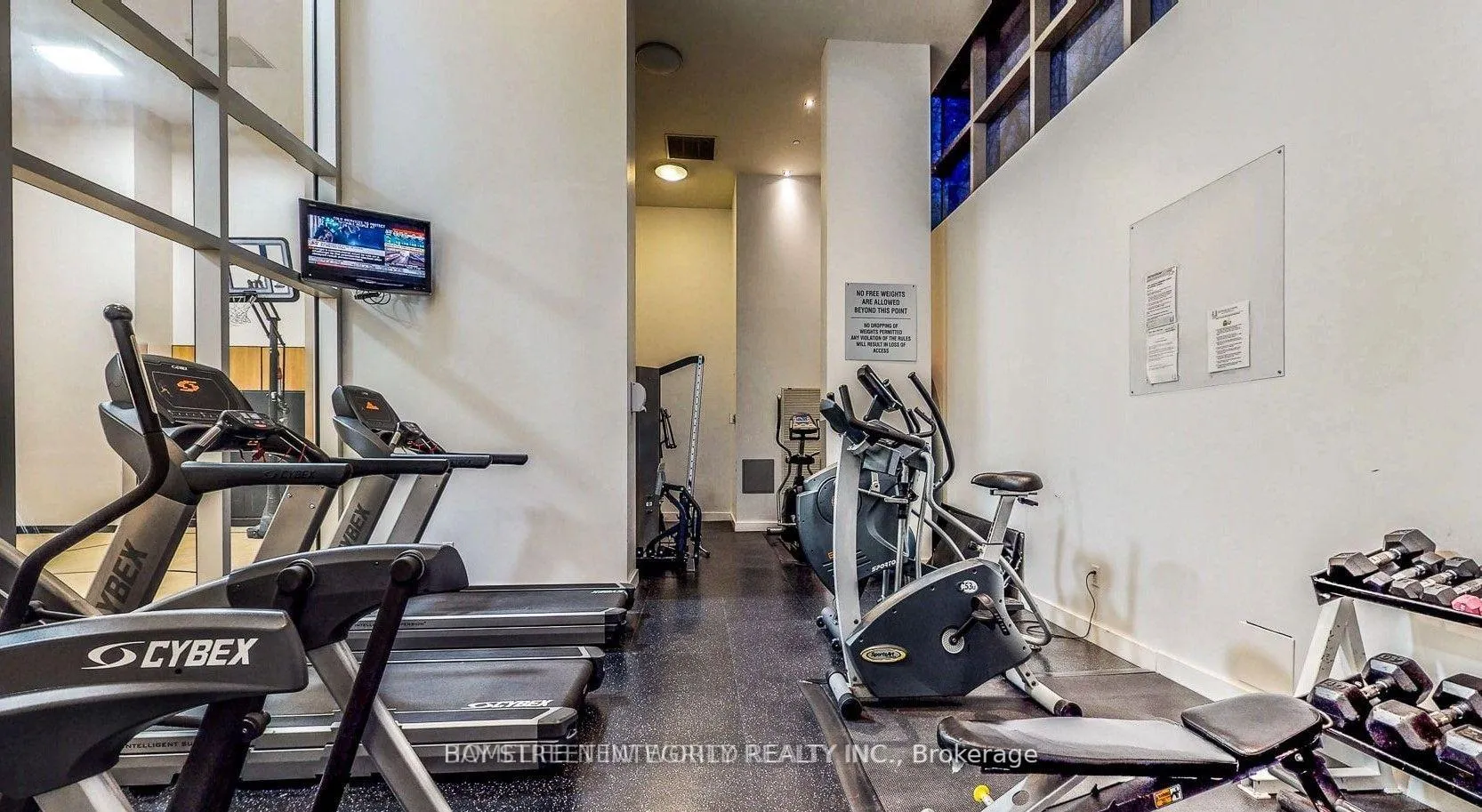 Photo 20 of Unit 812, 15 Brunel Court, Toronto, Waterfront Communities — HOMEH