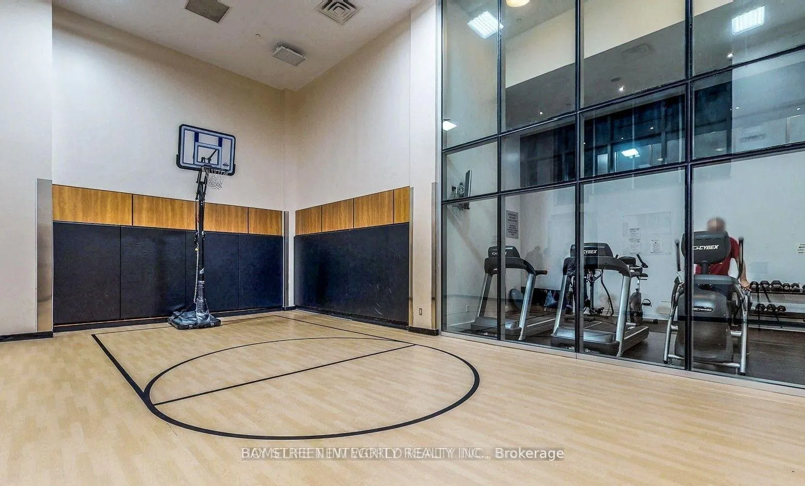 Photo 21 of Unit 812, 15 Brunel Court, Toronto, Waterfront Communities — HOMEH