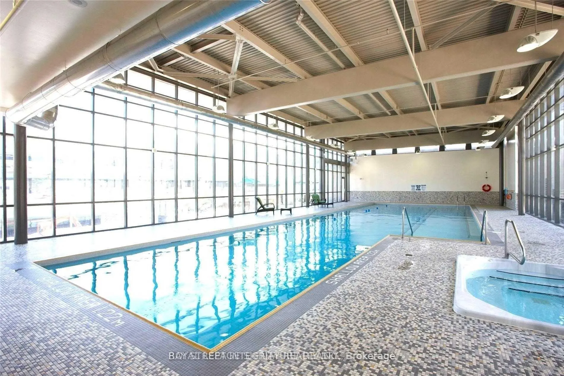 Photo 22 of Unit 812, 15 Brunel Court, Toronto, Waterfront Communities — HOMEH