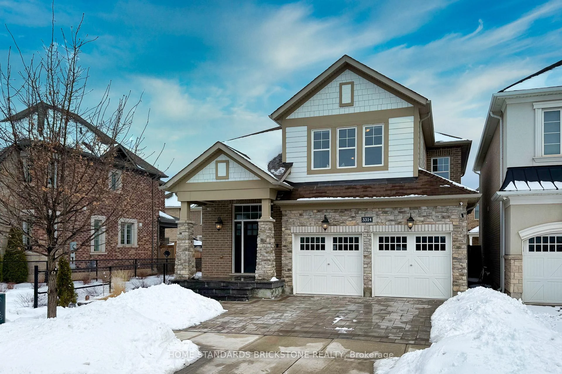 Photo 48 of 3314 Mintwood Circle, Oakville, Glenorchy — HOMEH