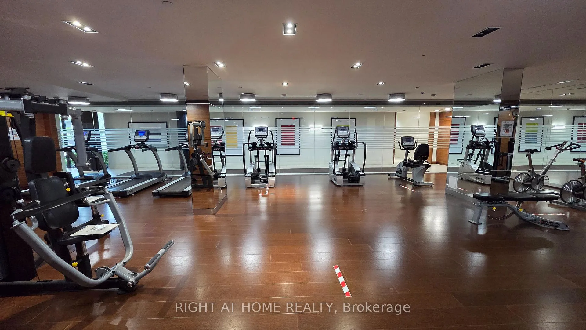 Photo 31 of Unit 2502, 5 Valhalla Inn Road, Etobicoke, Islington-City Centre West — HOMEH