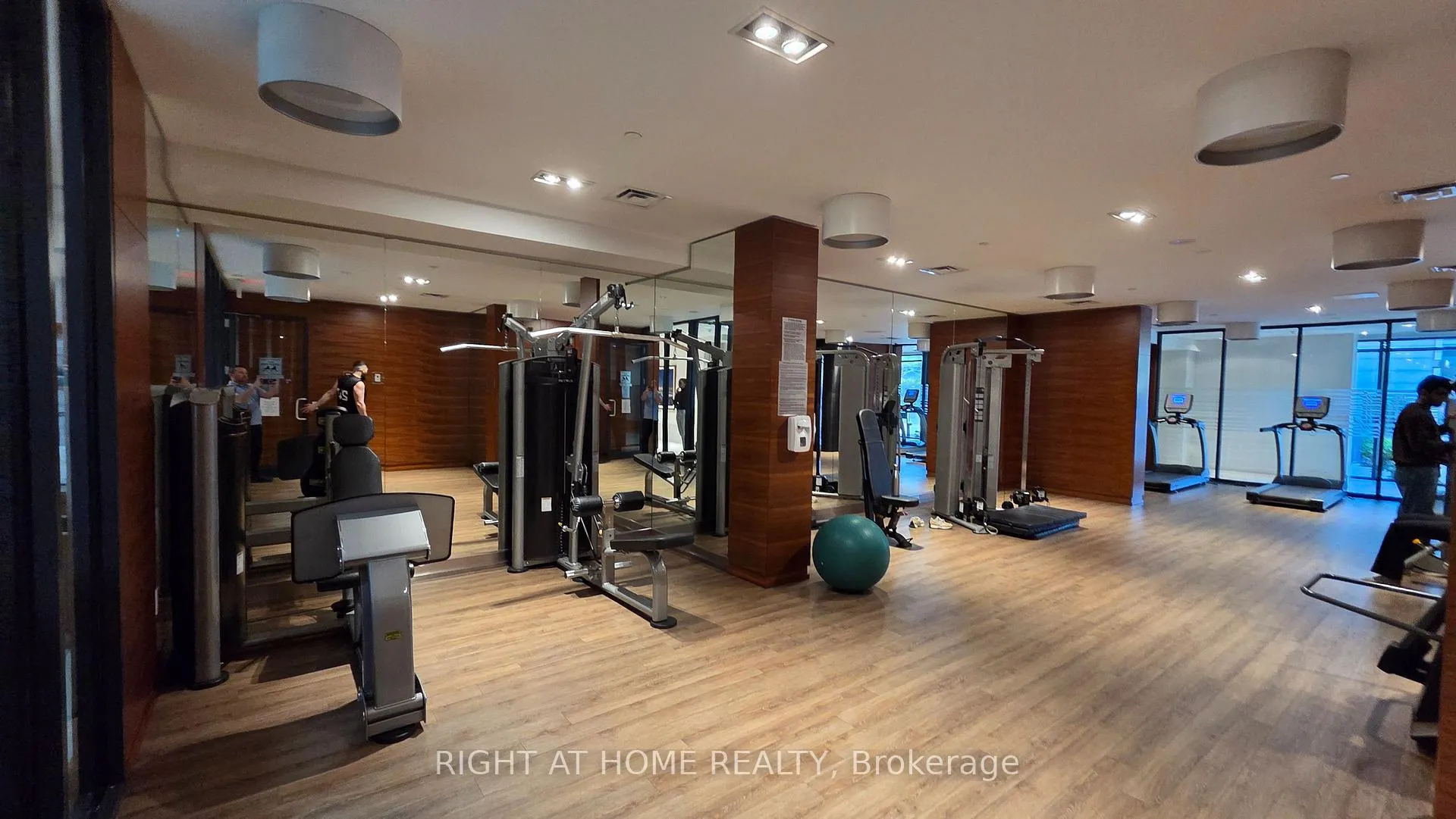 Photo 33 of Unit 2502, 5 Valhalla Inn Road, Etobicoke, Islington-City Centre West — HOMEH