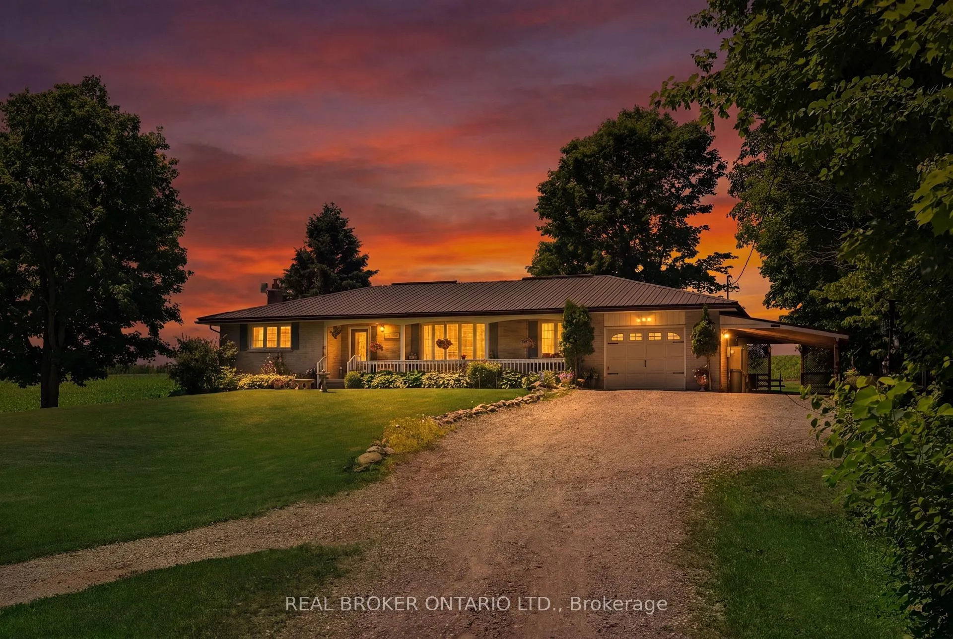 Photo 1 of 5678 Fourth Line, Guelph/Eramosa, Rural Guelph/Eramosa East — HOMEH