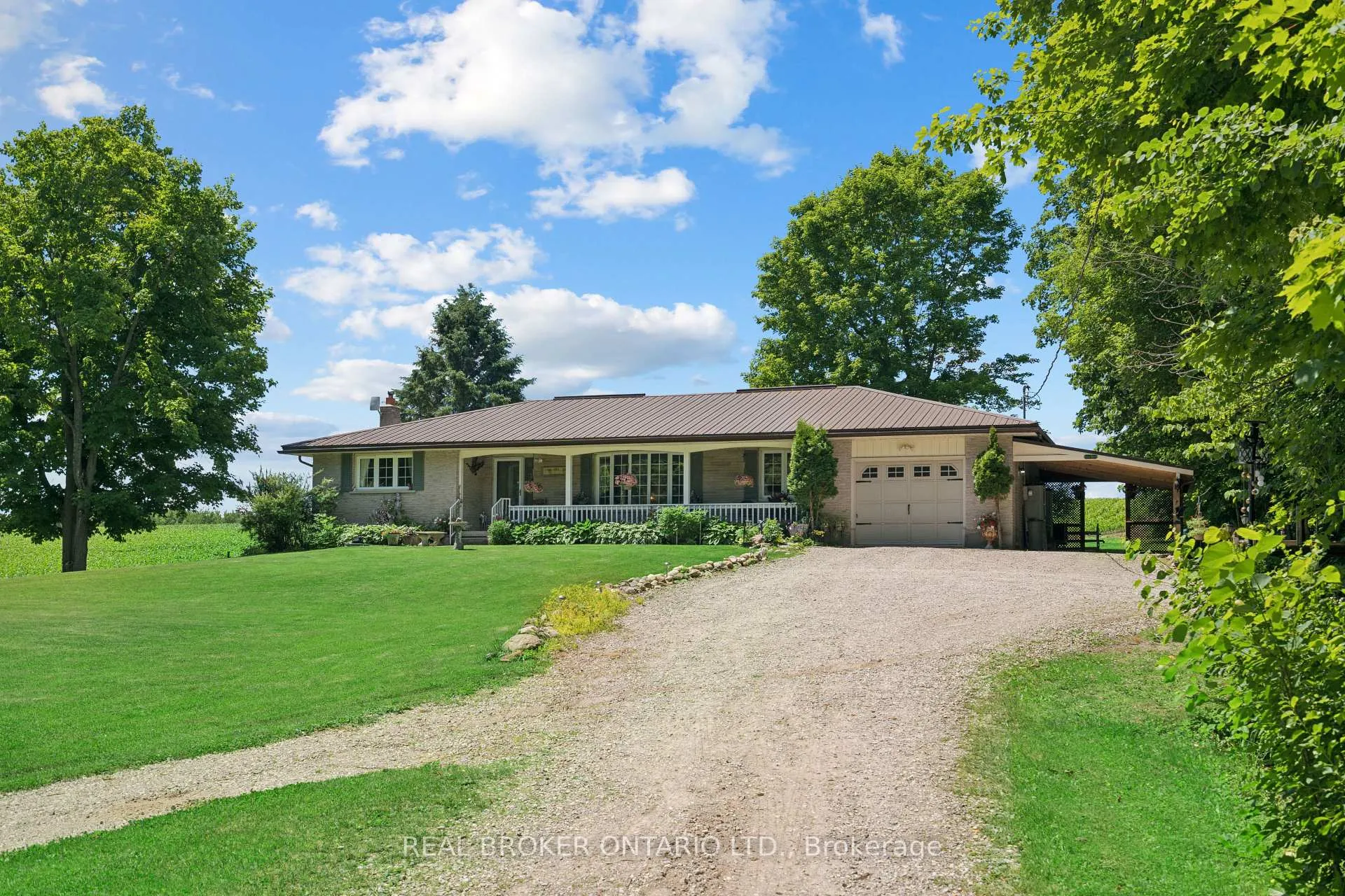Photo 4 of 5678 Fourth Line, Guelph/Eramosa, Rural Guelph/Eramosa East — HOMEH