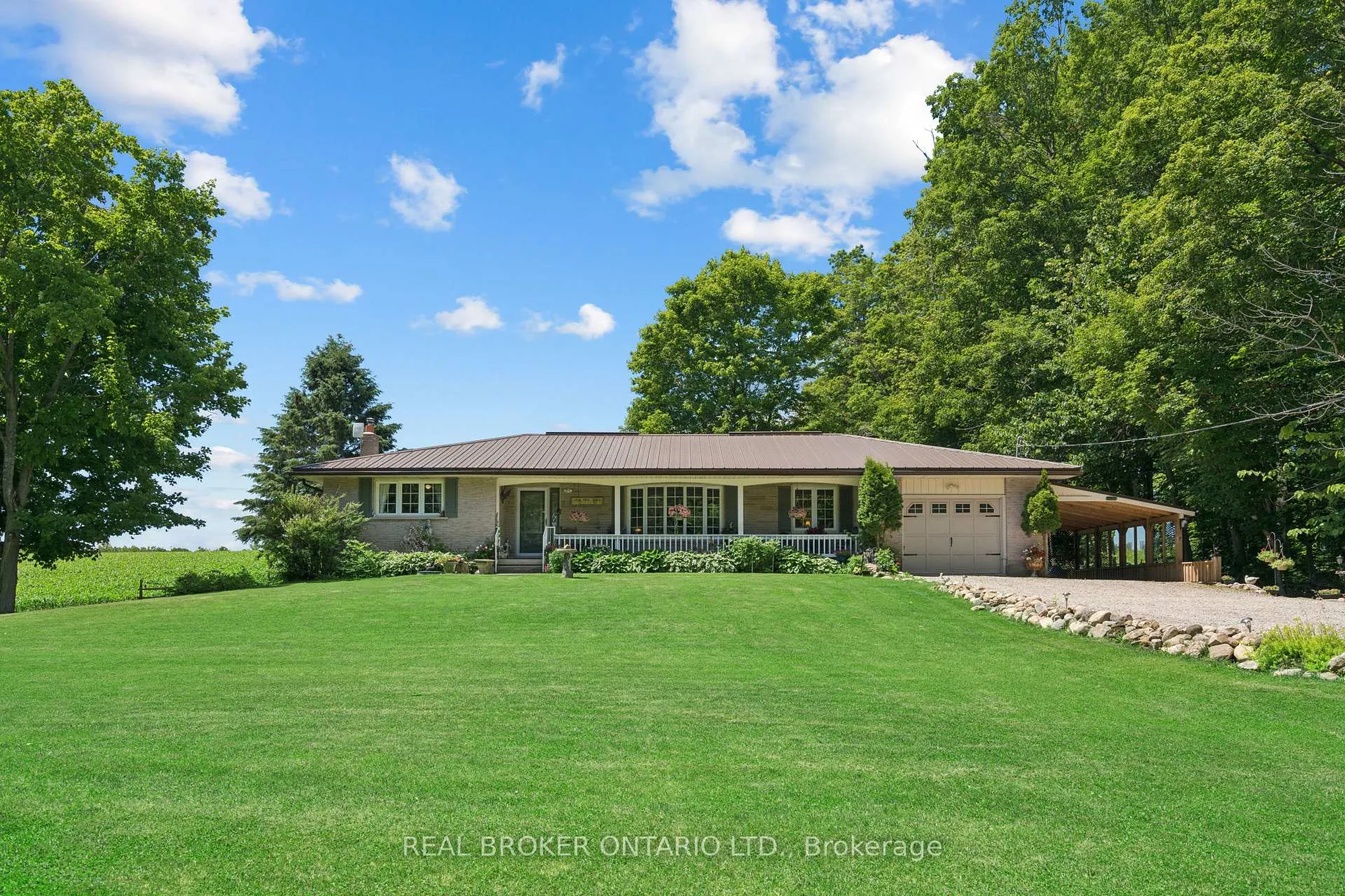 Photo 5 of 5678 Fourth Line, Guelph/Eramosa, Rural Guelph/Eramosa East — HOMEH