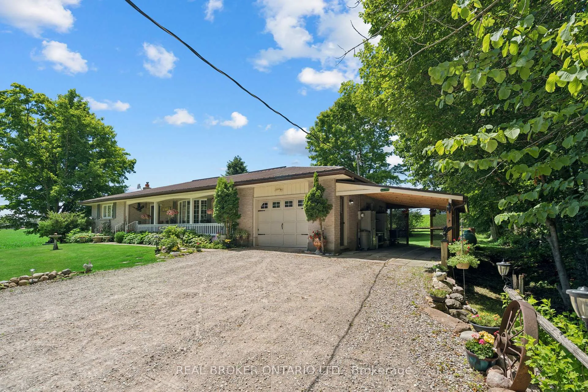 Photo 6 of 5678 Fourth Line, Guelph/Eramosa, Rural Guelph/Eramosa East — HOMEH