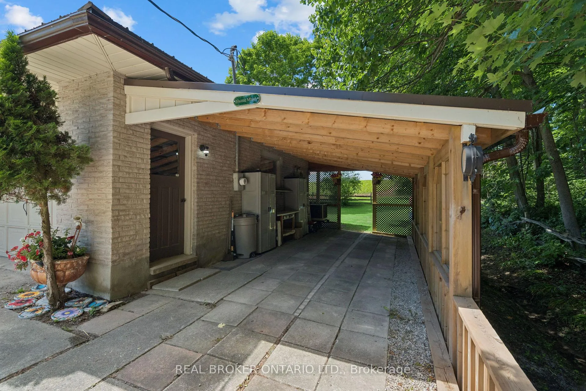 Photo 7 of 5678 Fourth Line, Guelph/Eramosa, Rural Guelph/Eramosa East — HOMEH