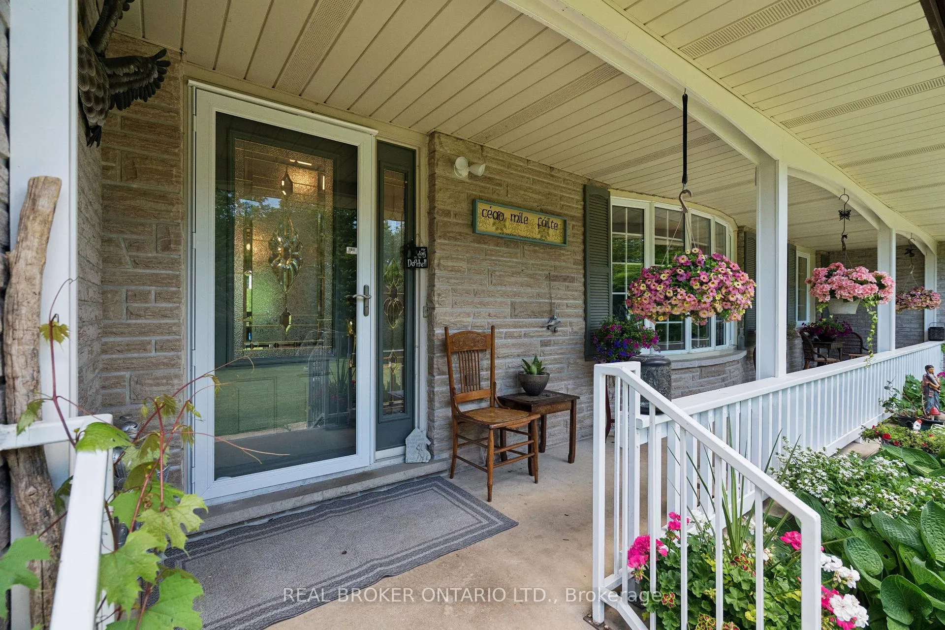 Photo 8 of 5678 Fourth Line, Guelph/Eramosa, Rural Guelph/Eramosa East — HOMEH
