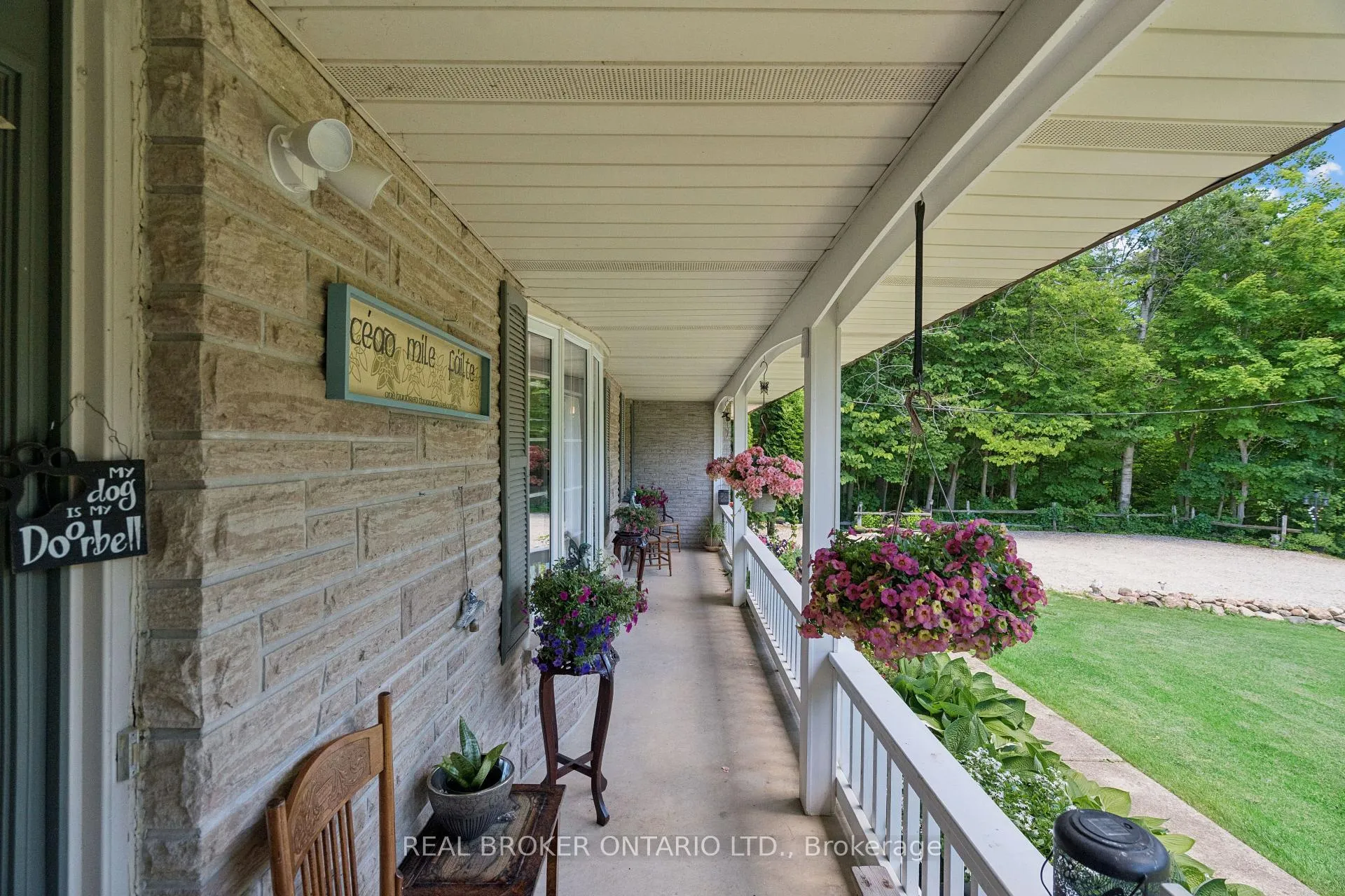 Photo 9 of 5678 Fourth Line, Guelph/Eramosa, Rural Guelph/Eramosa East — HOMEH