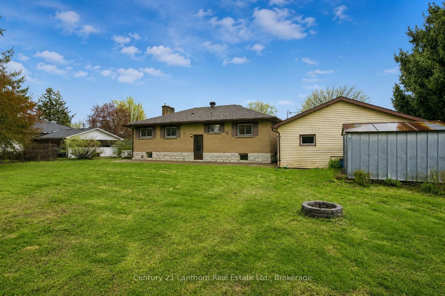 Photo 30 of 3517 Charleville Road, Augusta, Augusta Twp — HOMEH