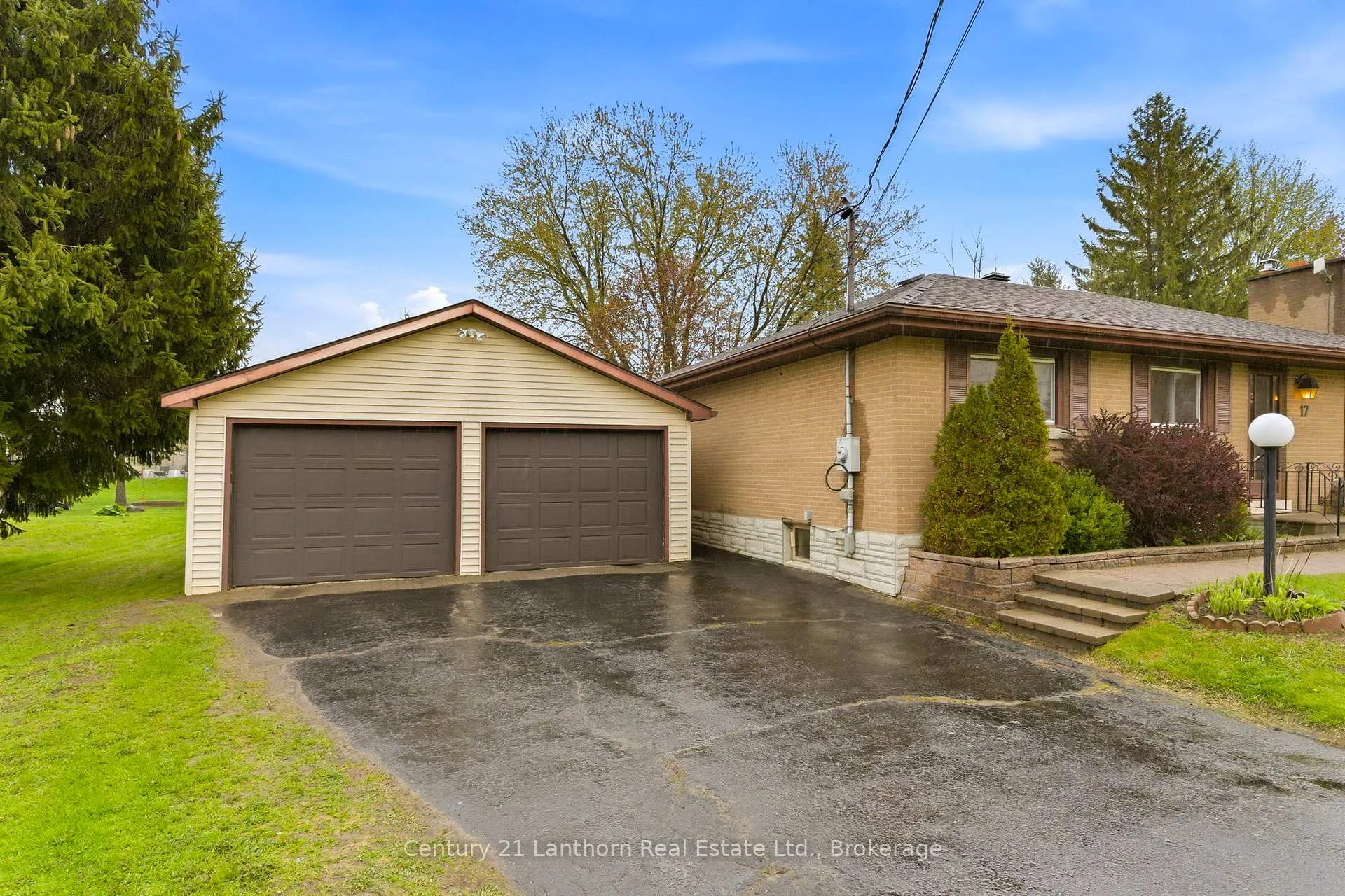 Photo 33 of 3517 Charleville Road, Augusta, Augusta Twp — HOMEH