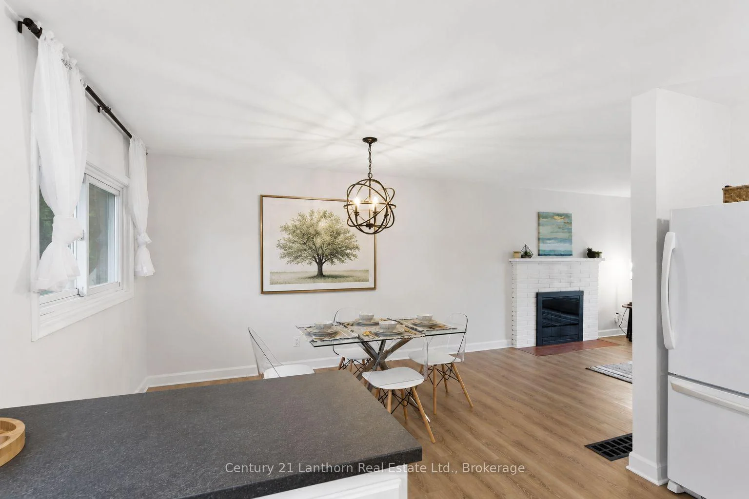 Photo 12 of 3517 Charleville Road, Augusta, Augusta Twp — HOMEH