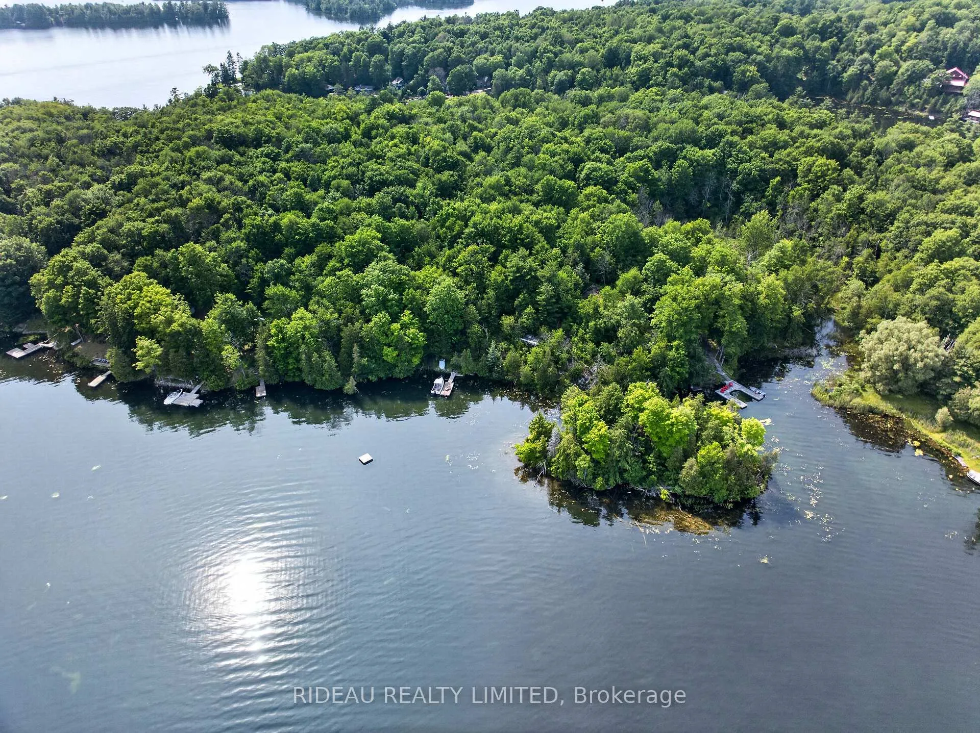 Photo 3 of 658 Bellows Bay Point, Rideau Lakes, Rideau Lakes (South Burgess) Twp — HOMEH