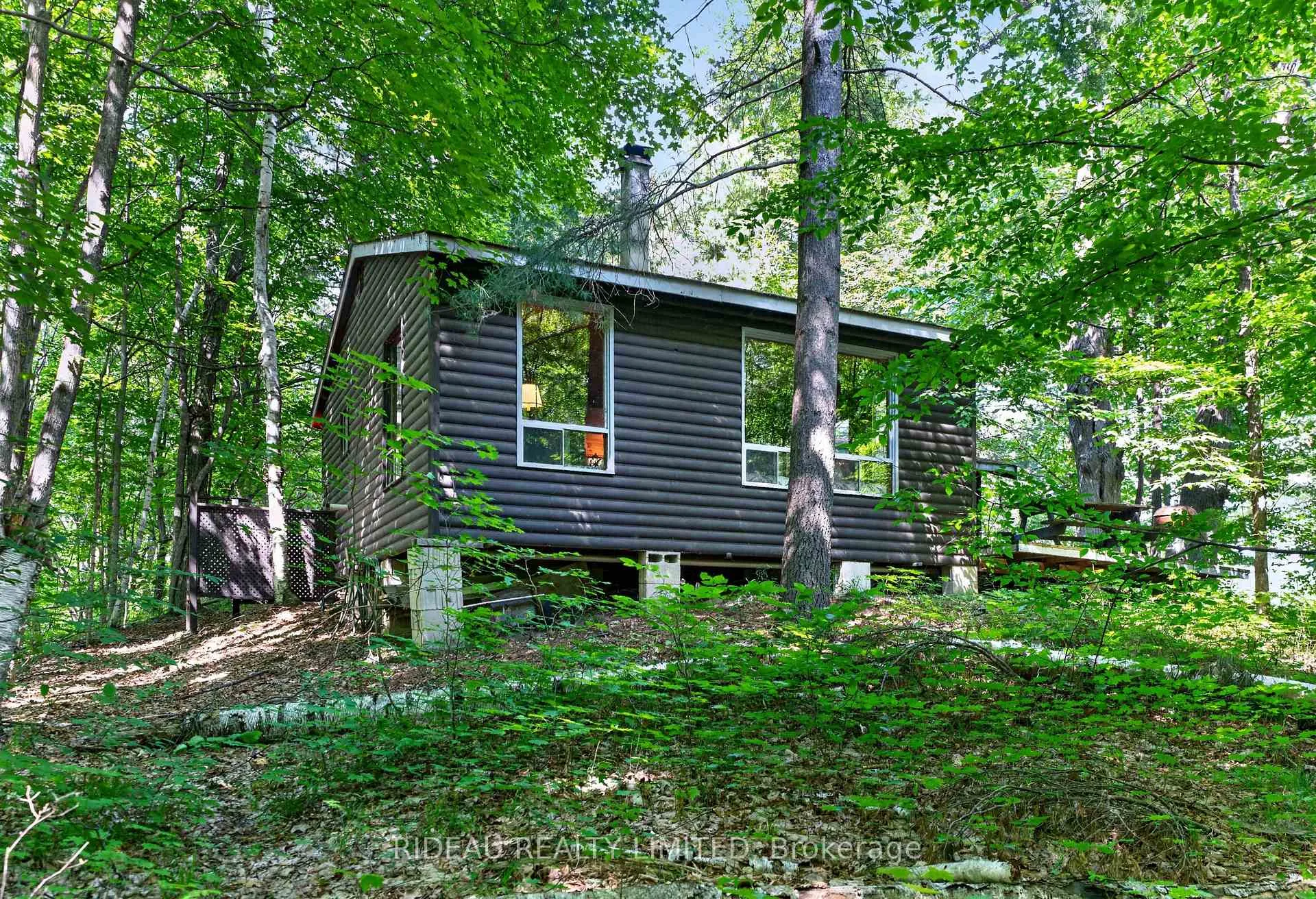 Photo 6 of 658 Bellows Bay Point, Rideau Lakes, Rideau Lakes (South Burgess) Twp — HOMEH