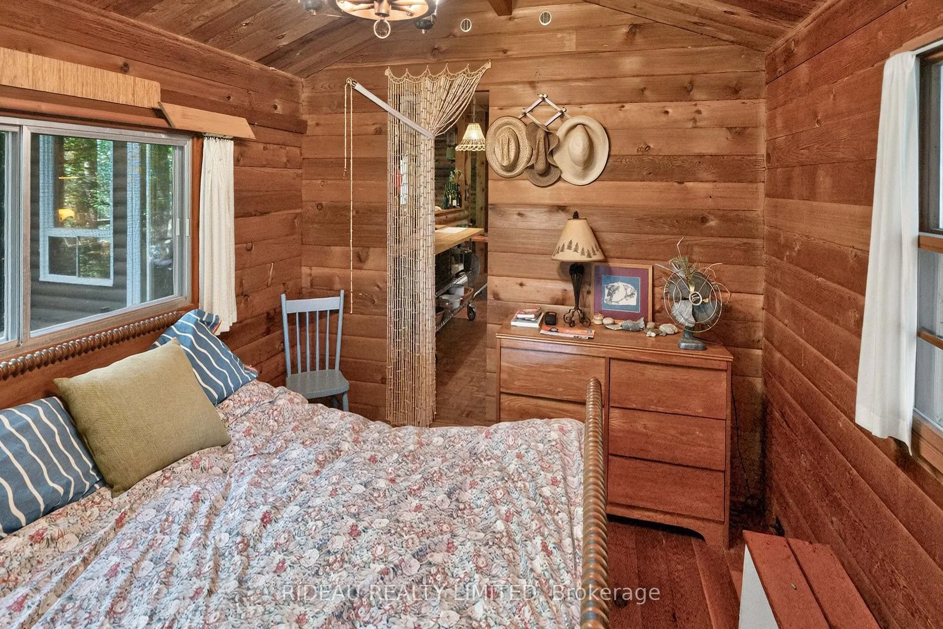 Photo 18 of 658 Bellows Bay Point, Rideau Lakes, Rideau Lakes (South Burgess) Twp — HOMEH