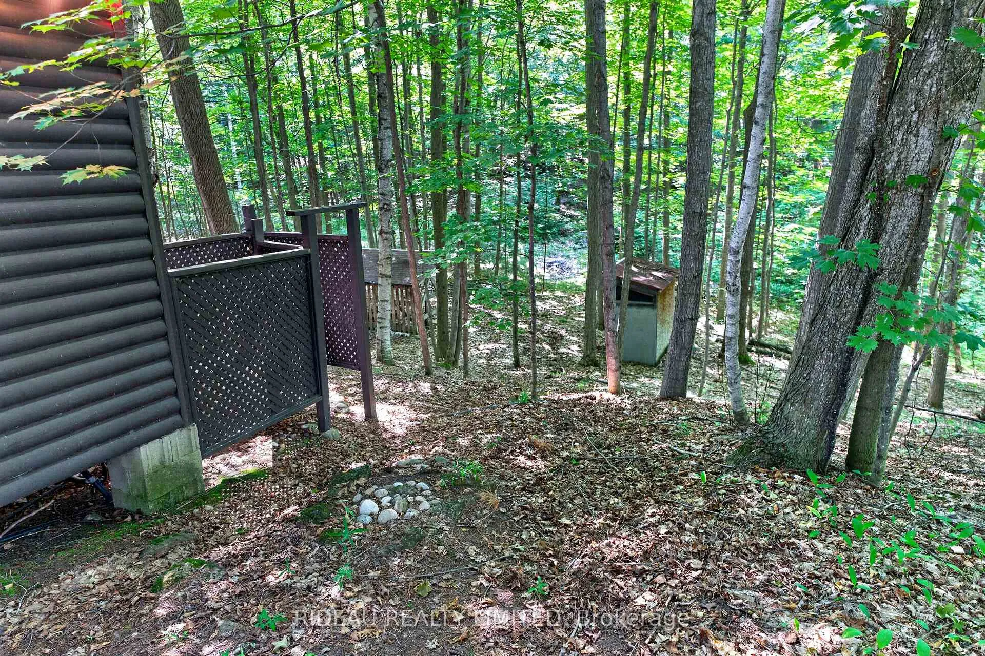 Photo 23 of 658 Bellows Bay Point, Rideau Lakes, Rideau Lakes (South Burgess) Twp — HOMEH