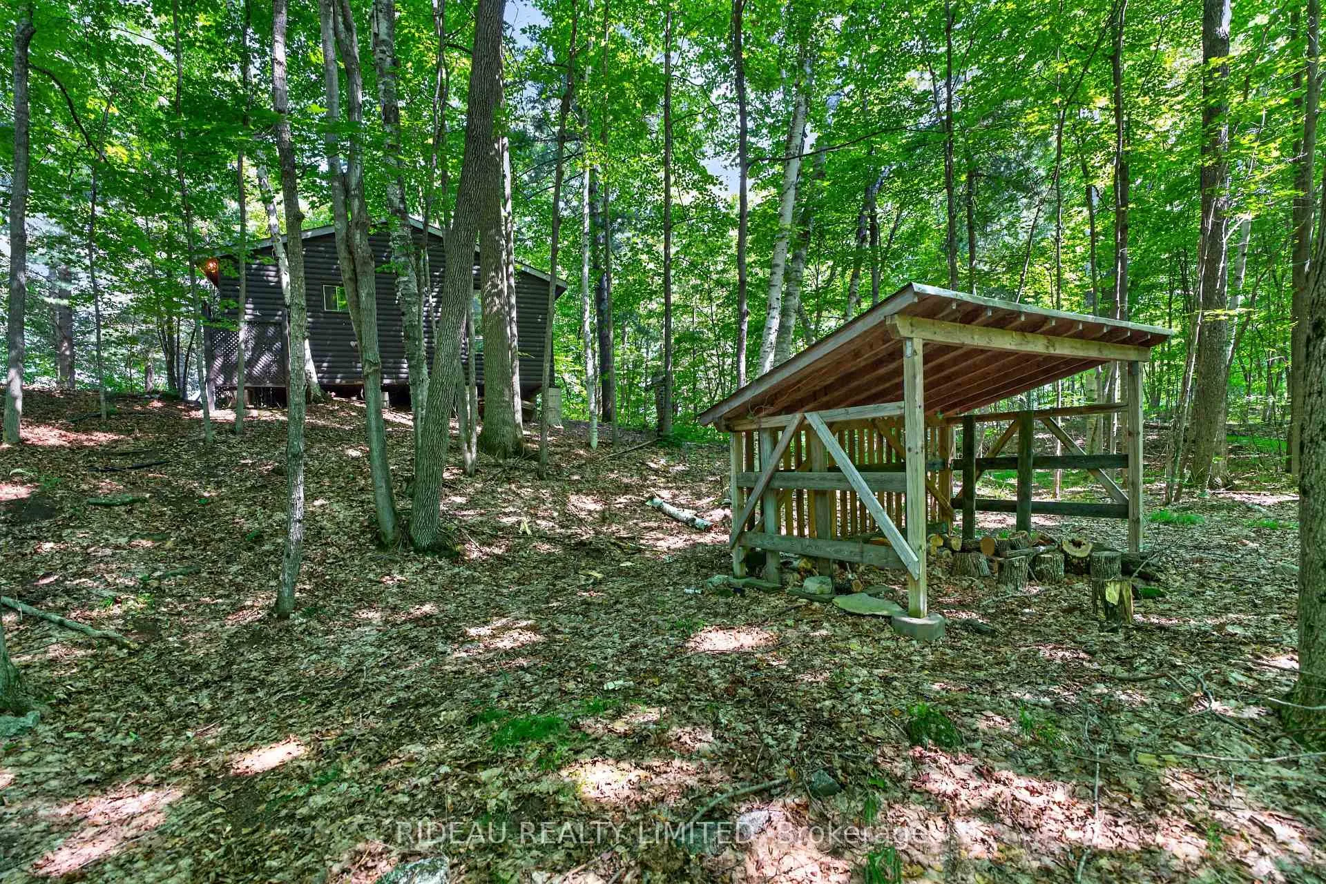 Photo 24 of 658 Bellows Bay Point, Rideau Lakes, Rideau Lakes (South Burgess) Twp — HOMEH