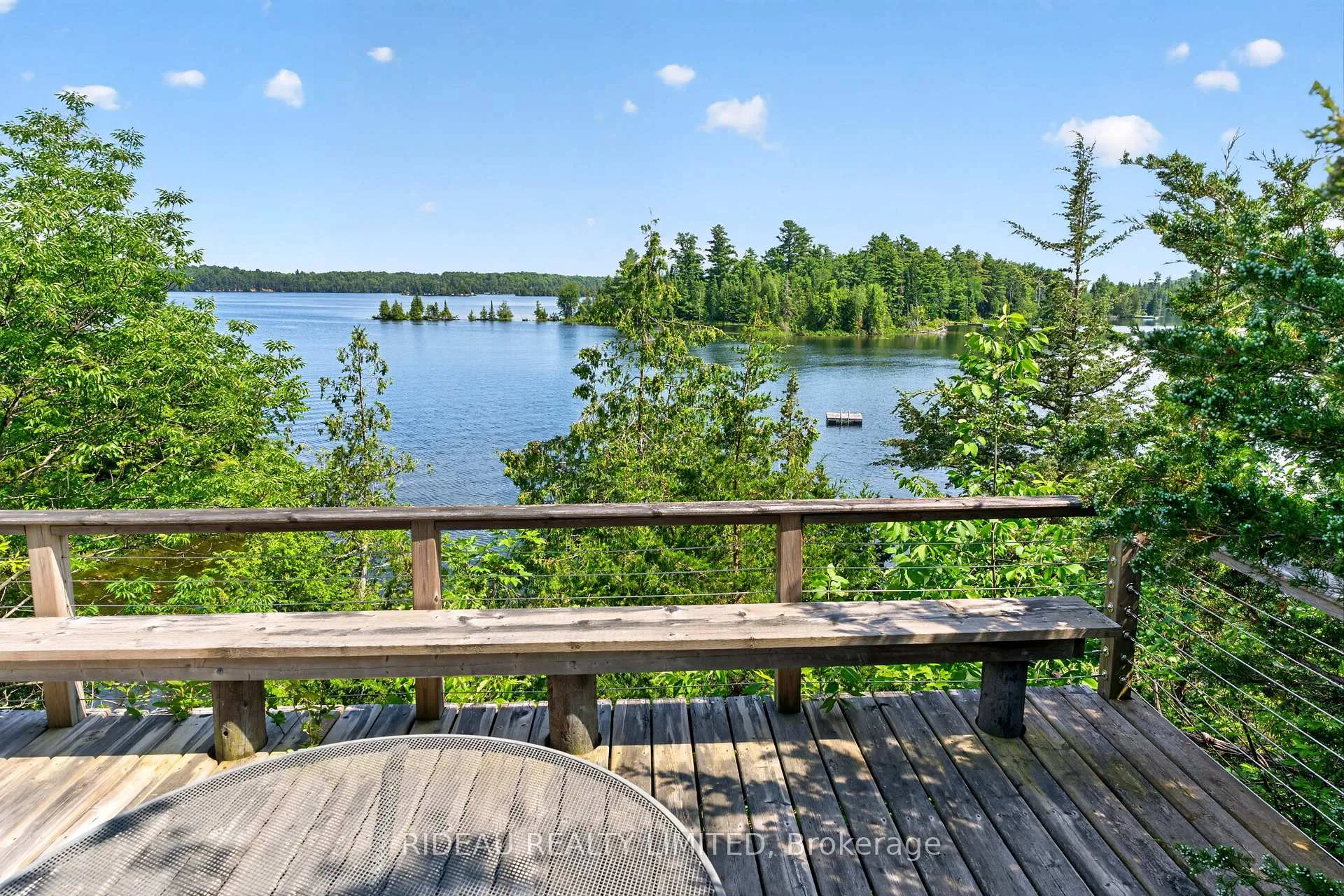 Photo 26 of 658 Bellows Bay Point, Rideau Lakes, Rideau Lakes (South Burgess) Twp — HOMEH