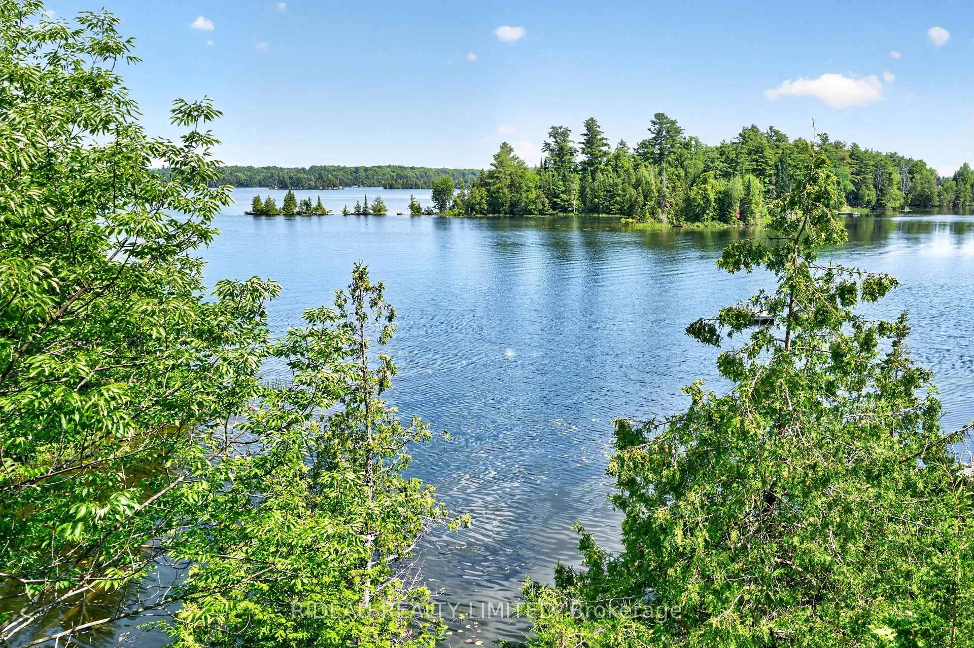 Photo 27 of 658 Bellows Bay Point, Rideau Lakes, Rideau Lakes (South Burgess) Twp — HOMEH