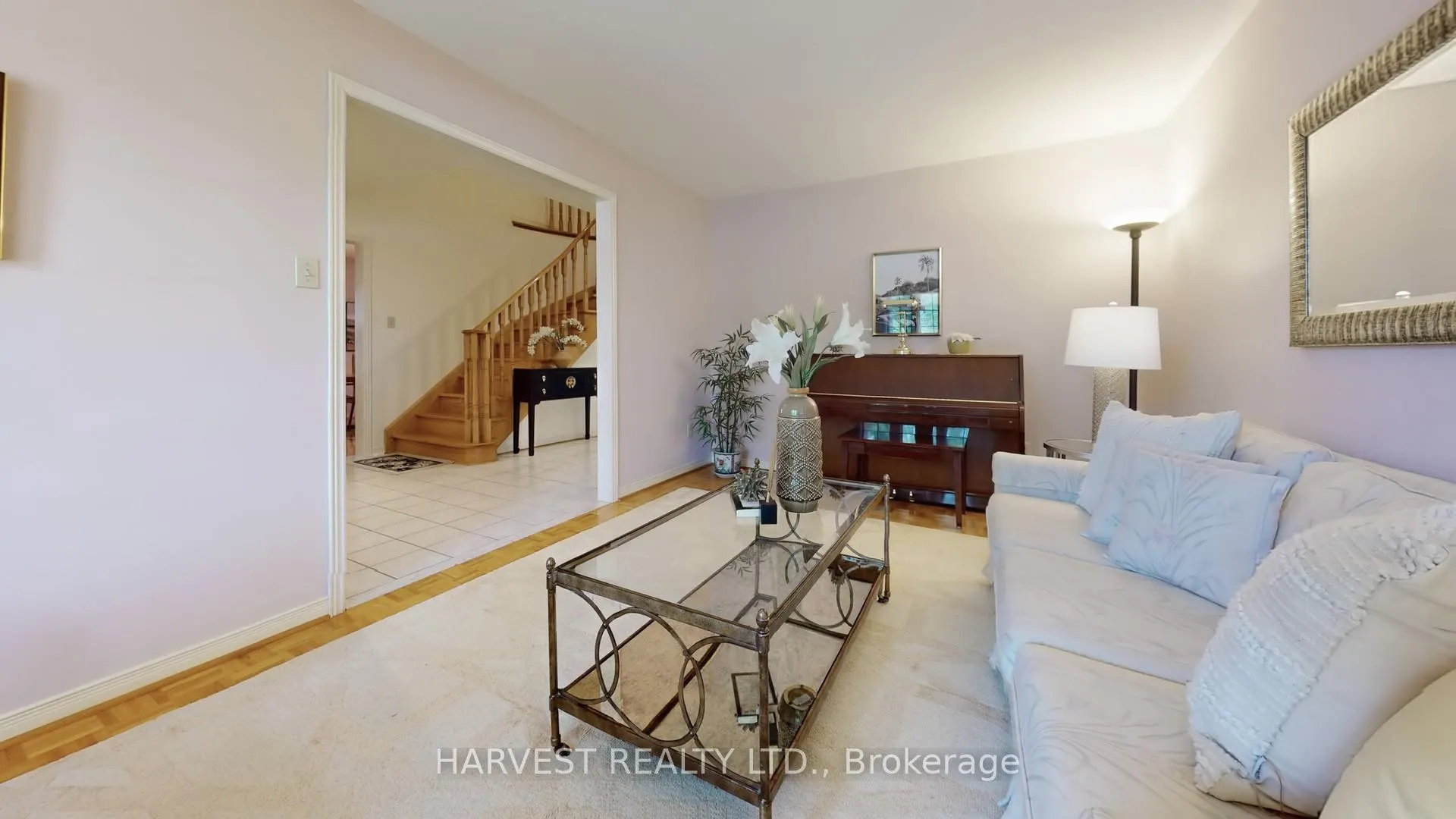 Photo 7 of 57 Summitcrest Drive, Richmond Hill, Devonsleigh — HOMEH