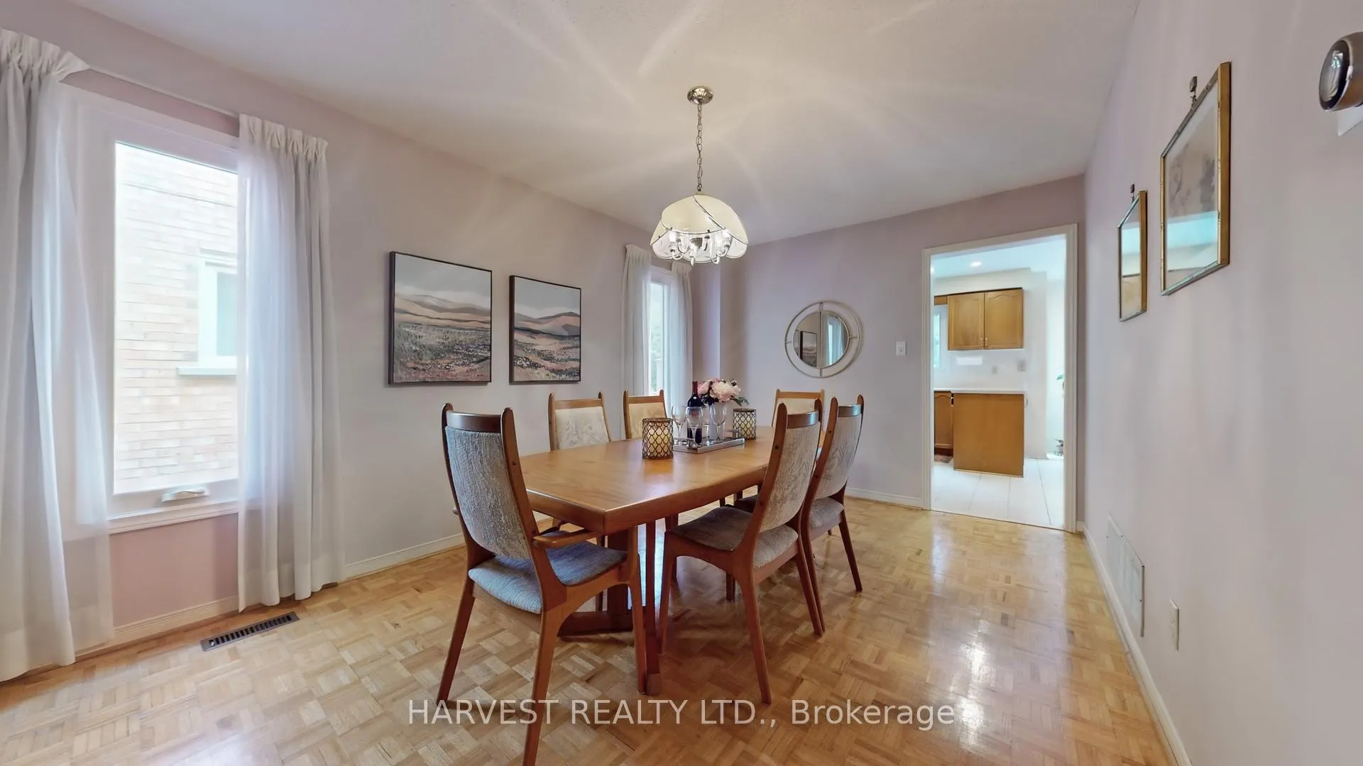 Photo 8 of 57 Summitcrest Drive, Richmond Hill, Devonsleigh — HOMEH