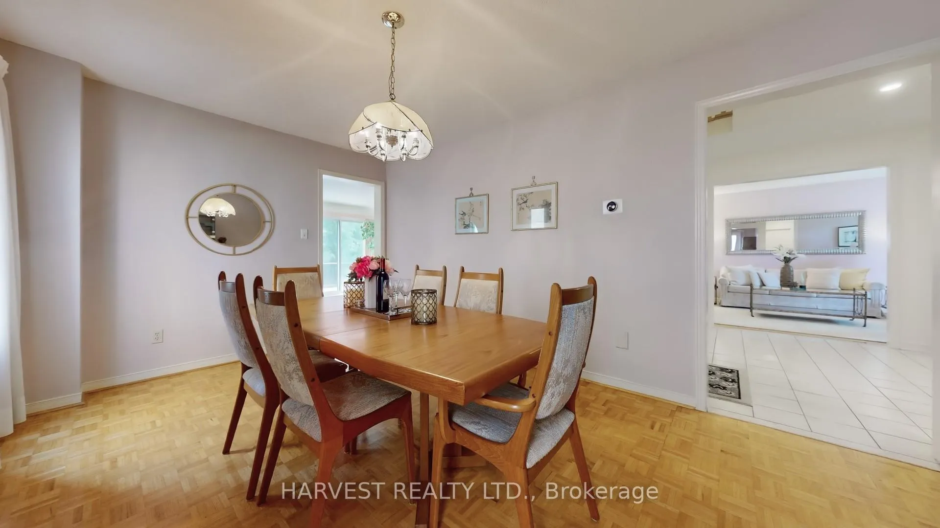 Photo 9 of 57 Summitcrest Drive, Richmond Hill, Devonsleigh — HOMEH