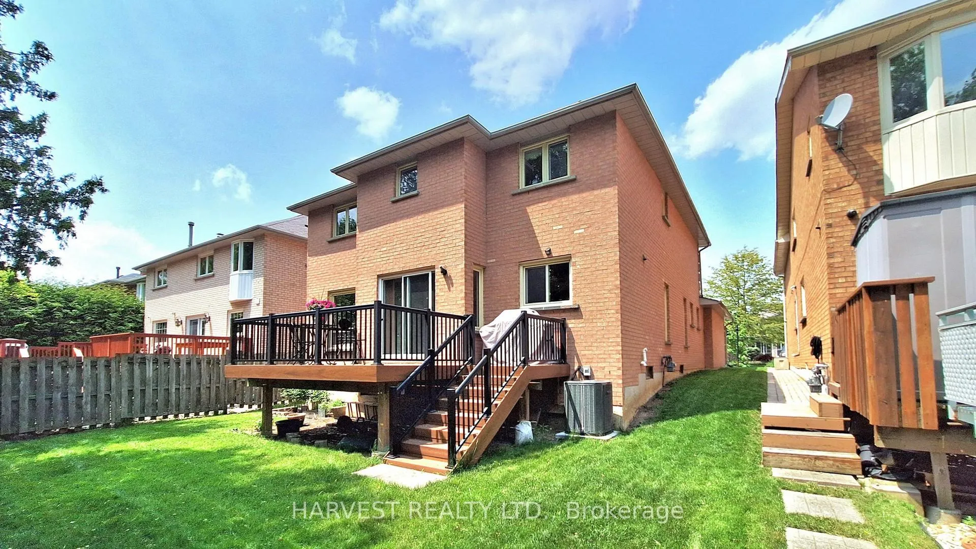 Photo 41 of 57 Summitcrest Drive, Richmond Hill, Devonsleigh — HOMEH