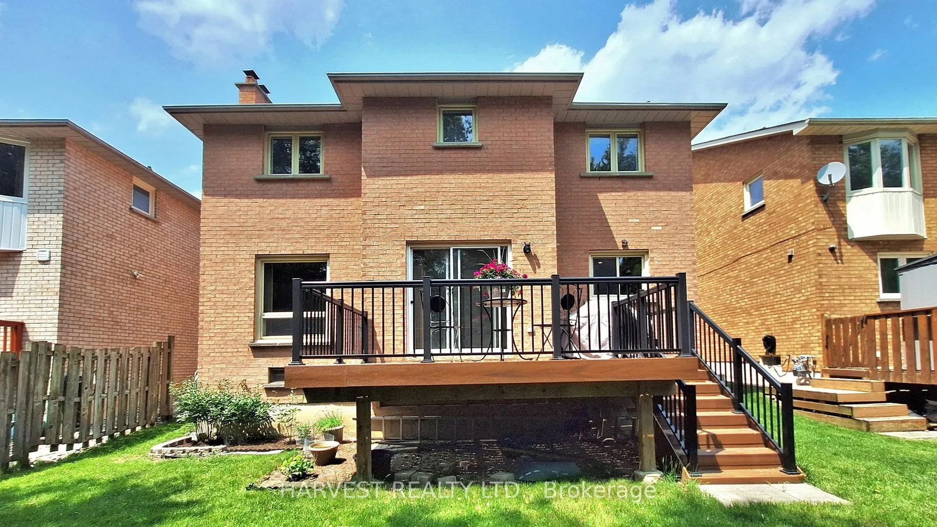 Photo 42 of 57 Summitcrest Drive, Richmond Hill, Devonsleigh — HOMEH