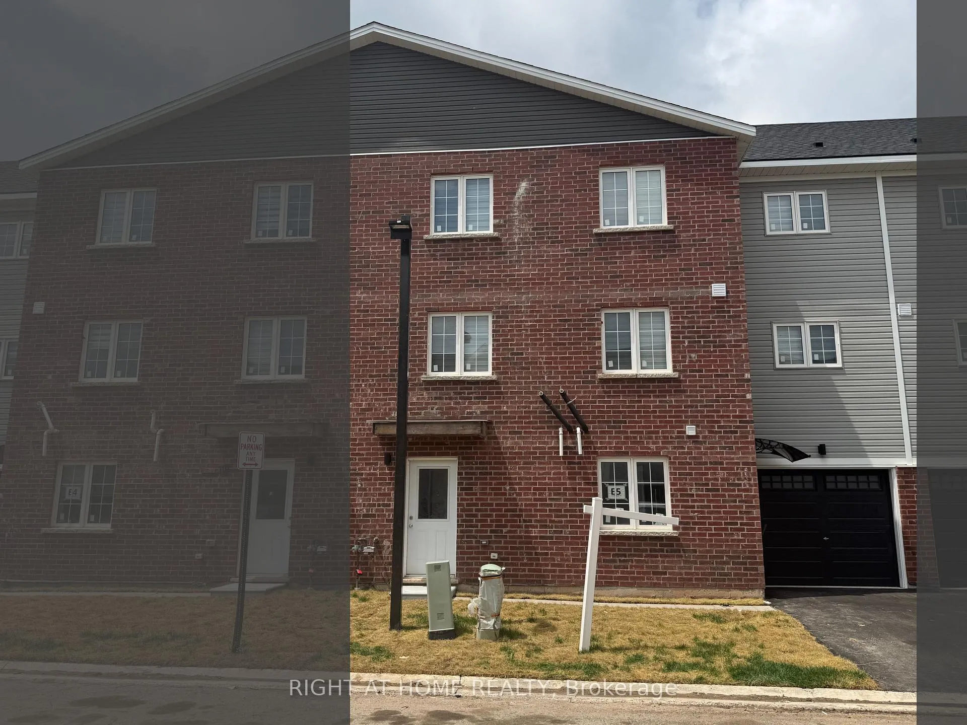 Photo 1 of Unit (Main), 113 Highriver Trail, Welland, Broadway — HOMEH