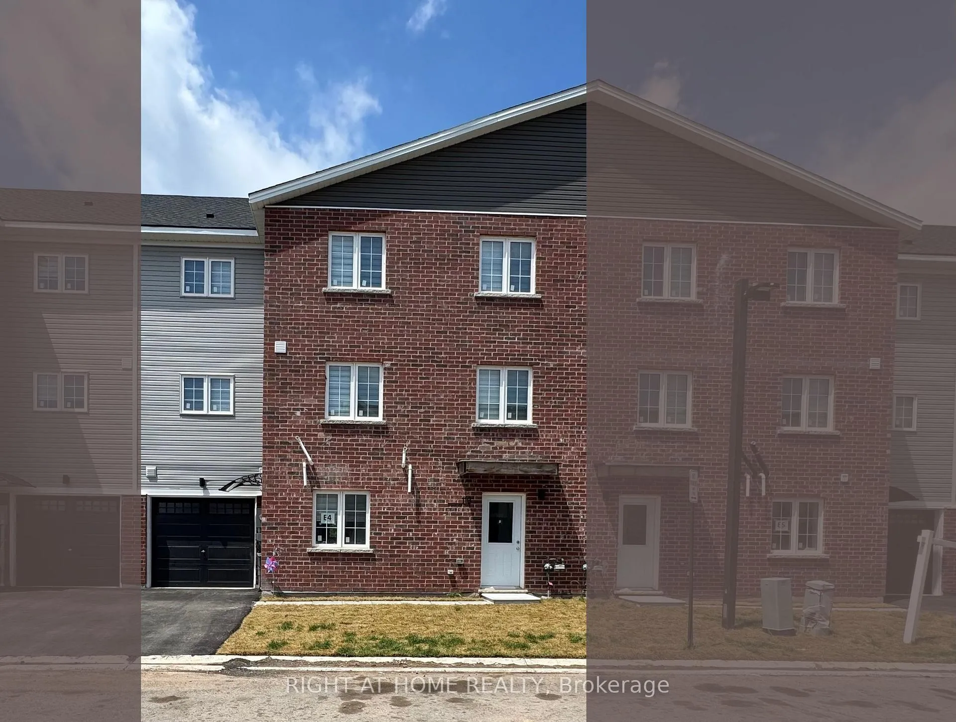 Photo 1 of Unit (Main), 119 Highriver Trail, Welland, Broadway — HOMEH