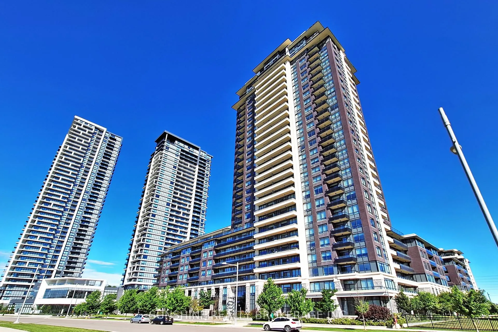 Photo 1 of Unit 2201, 15 Water Walk Drive, Markham, Unionville — HOMEH