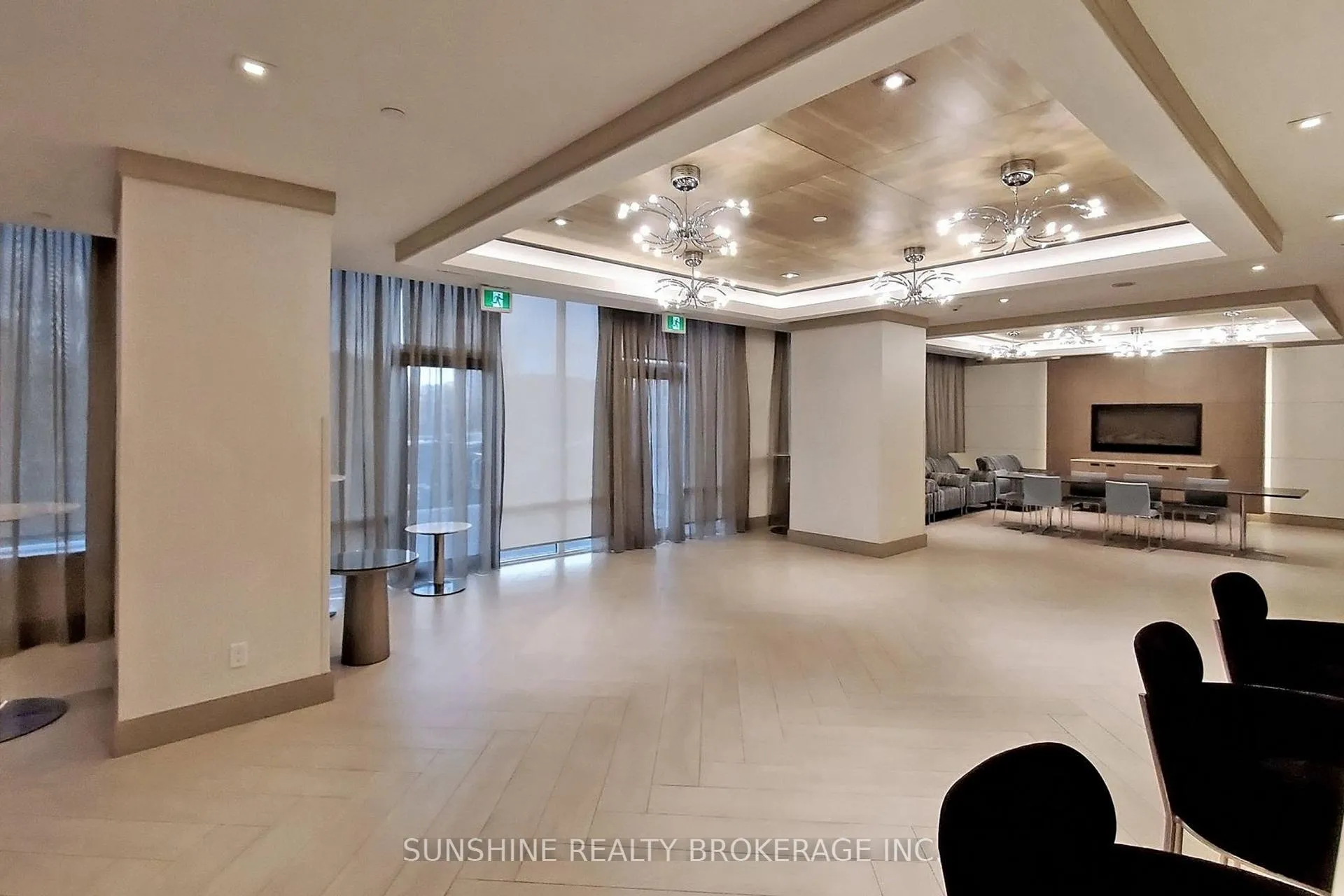 Photo 4 of Unit 2201, 15 Water Walk Drive, Markham, Unionville — HOMEH
