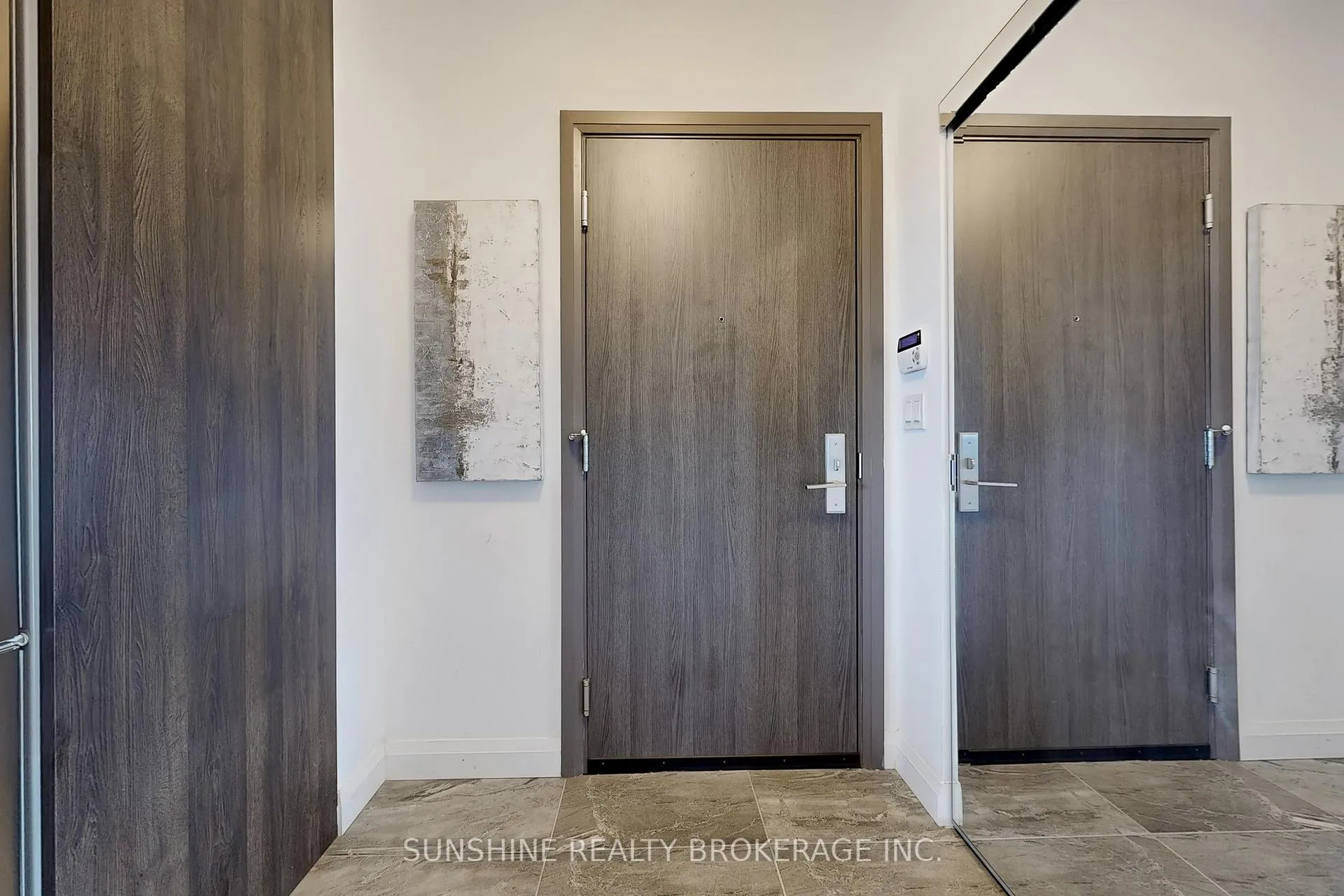 Photo 5 of Unit 2201, 15 Water Walk Drive, Markham, Unionville — HOMEH