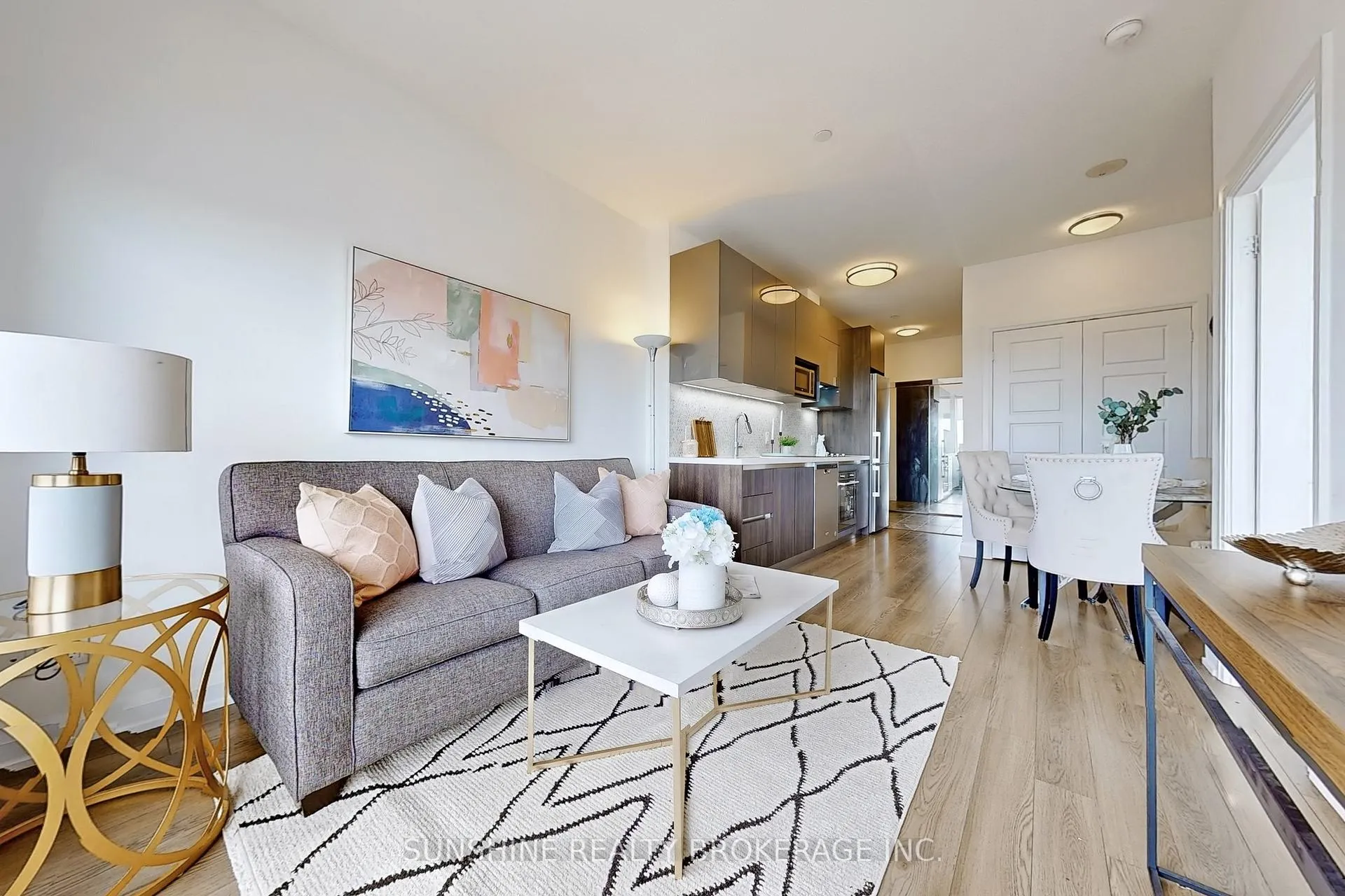 Photo 8 of Unit 2201, 15 Water Walk Drive, Markham, Unionville — HOMEH