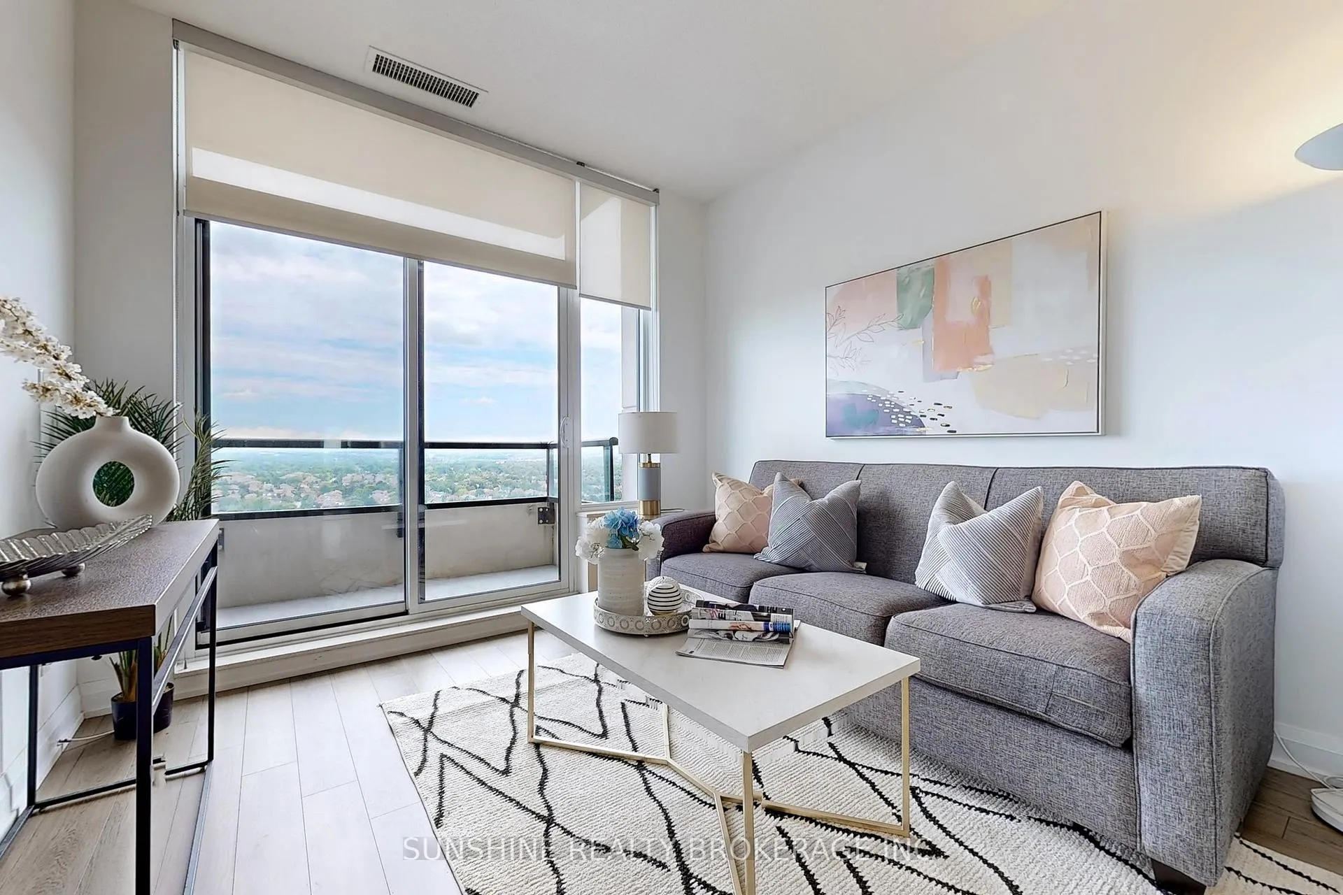 Photo 9 of Unit 2201, 15 Water Walk Drive, Markham, Unionville — HOMEH