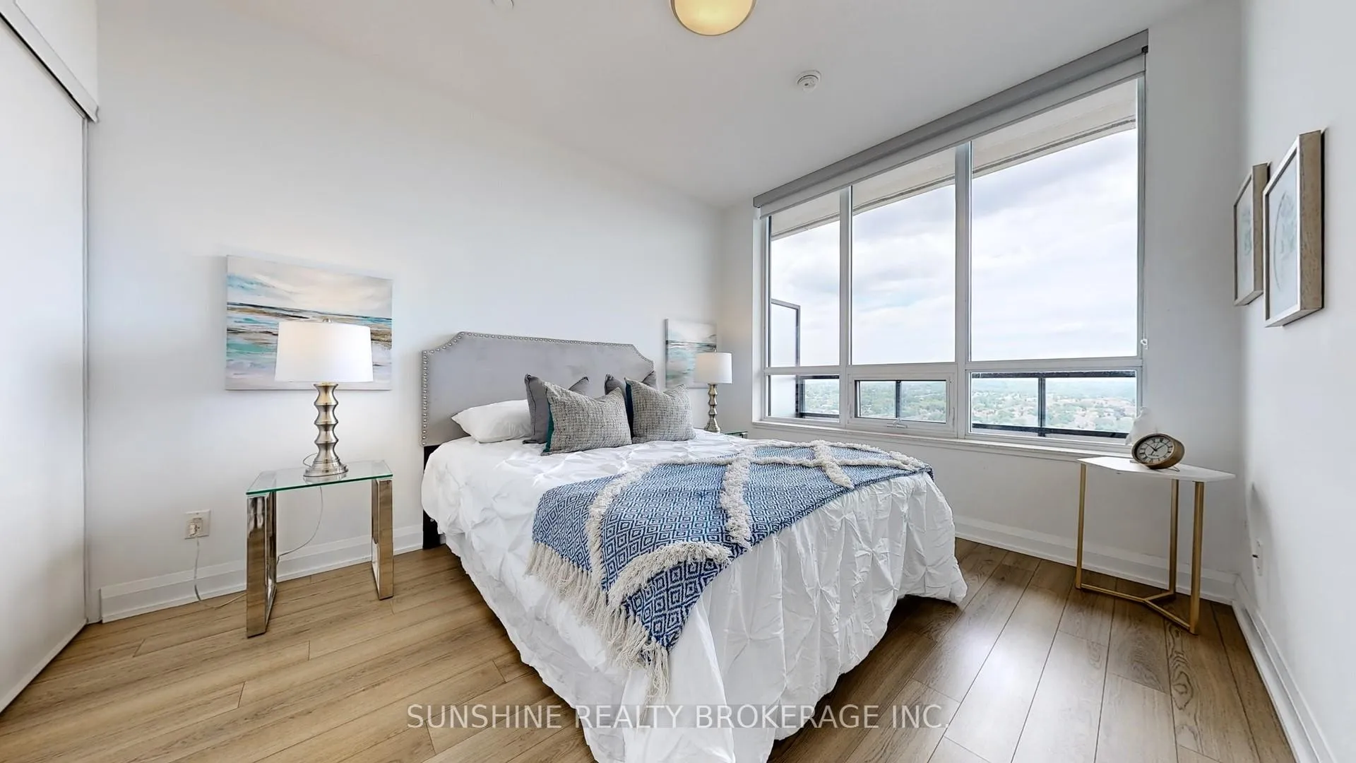Photo 11 of Unit 2201, 15 Water Walk Drive, Markham, Unionville — HOMEH