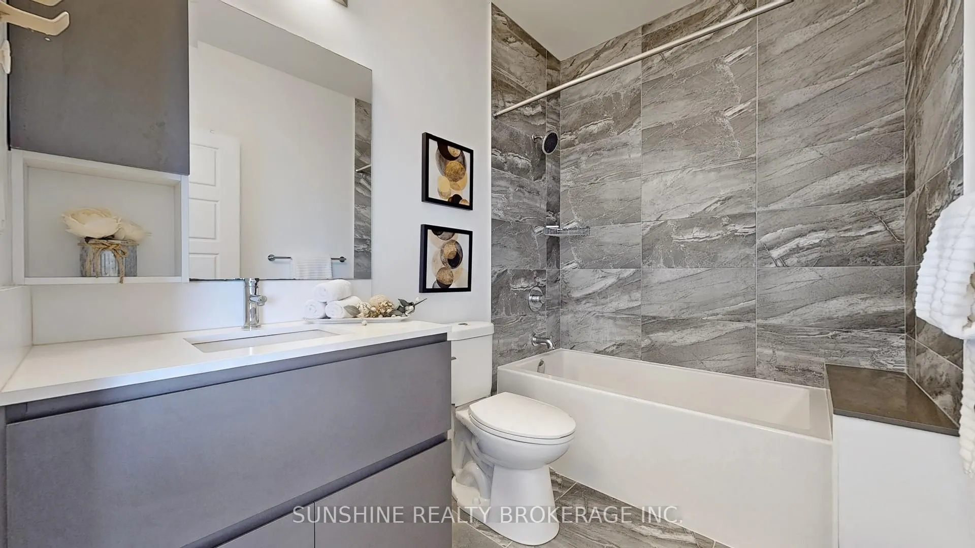 Photo 12 of Unit 2201, 15 Water Walk Drive, Markham, Unionville — HOMEH