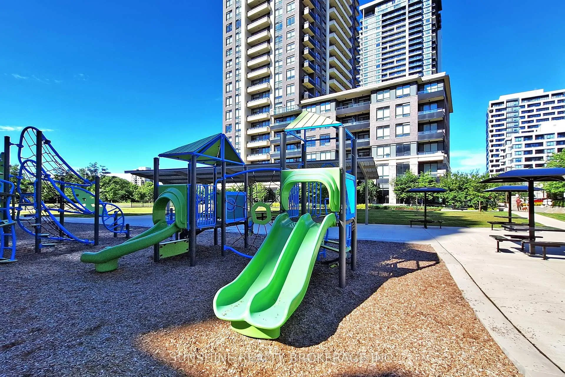 Photo 20 of Unit 2201, 15 Water Walk Drive, Markham, Unionville — HOMEH