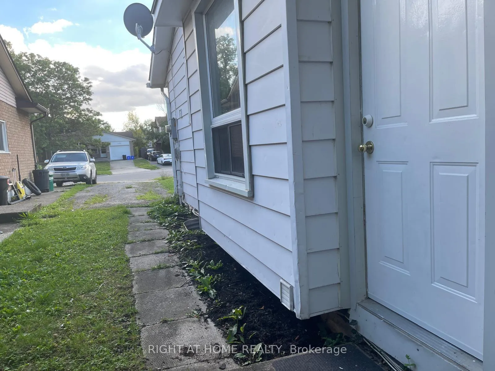 Photo 13 of Unit (Basmt), 135 Northgate Drive, Welland, N. Welland — HOMEH