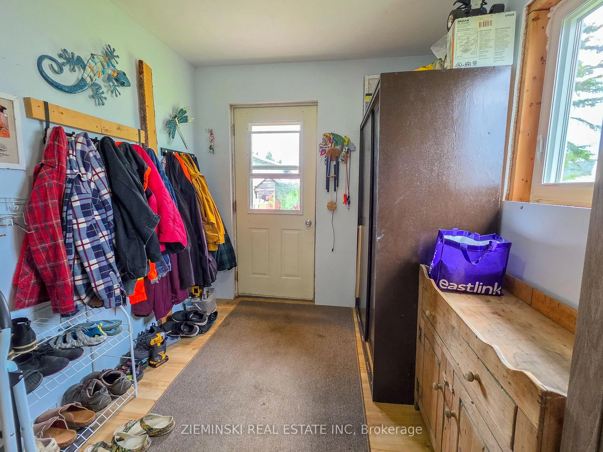 Photo 3 of 340 Ferguson Avenue, Black River Matheson, Ramore — HOMEH