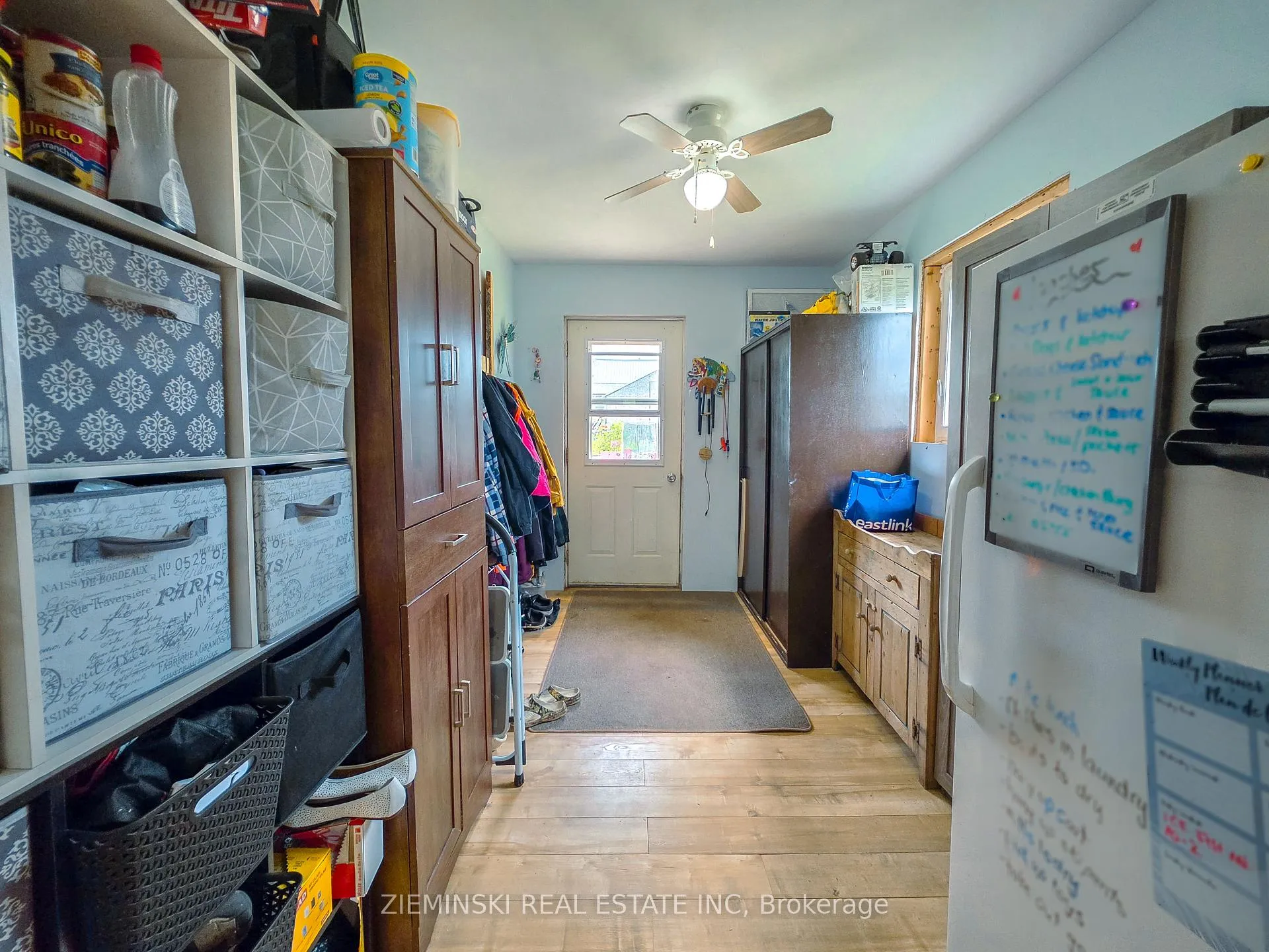 Photo 4 of 340 Ferguson Avenue, Black River Matheson, Ramore — HOMEH