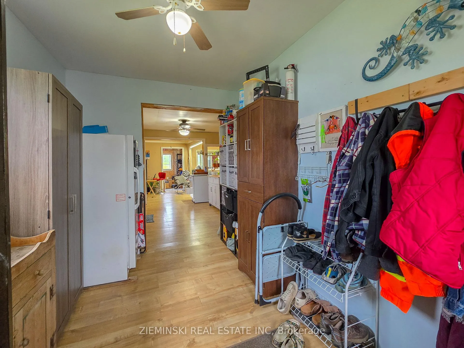 Photo 5 of 340 Ferguson Avenue, Black River Matheson, Ramore — HOMEH